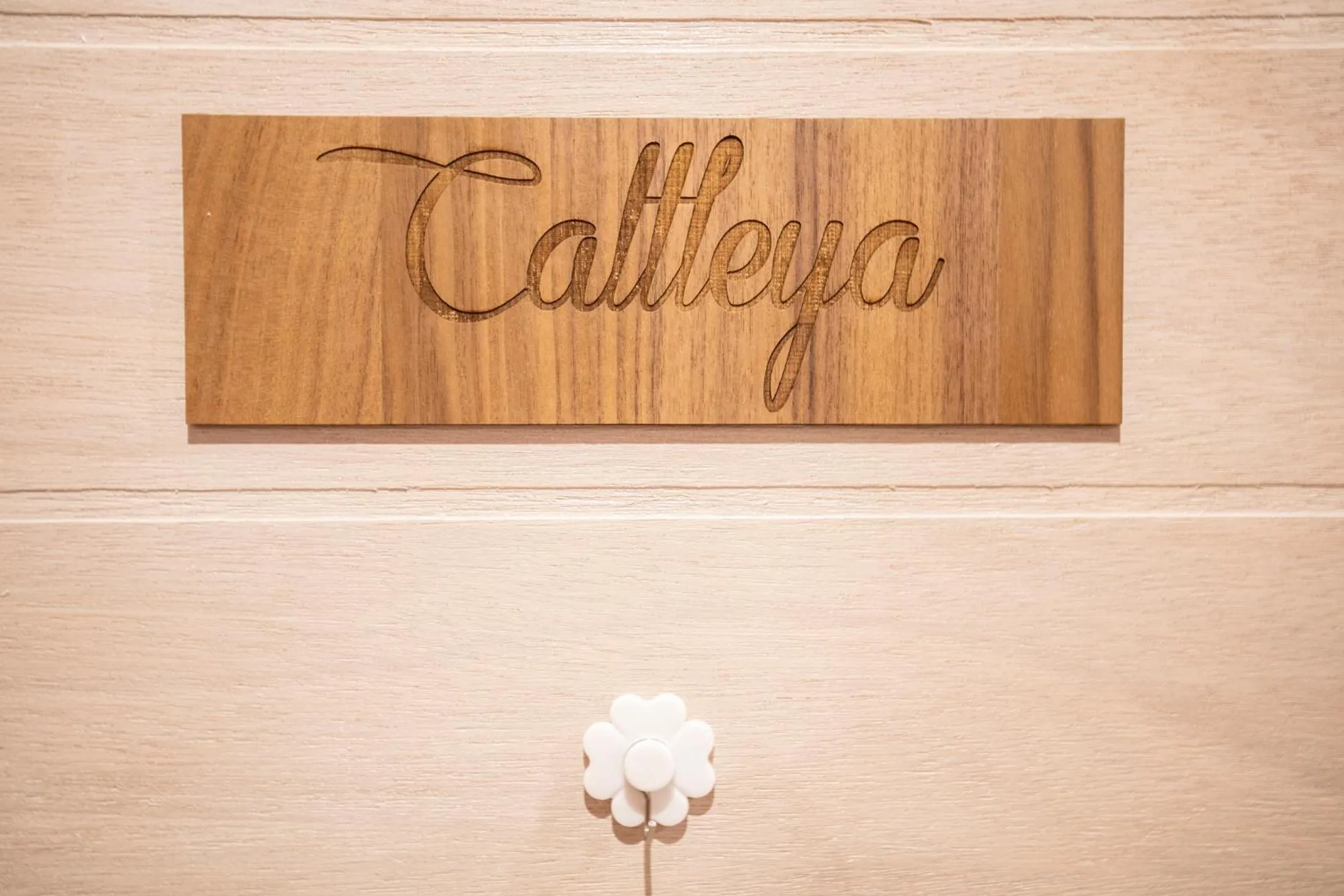 Property building in Orchid Luxury Boutique Guesthouse