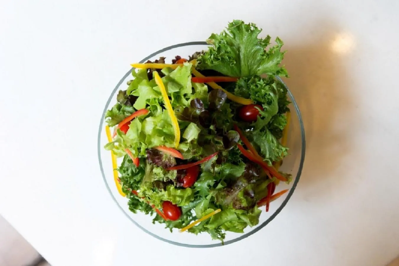 Breakfast in A Bangkok Journey