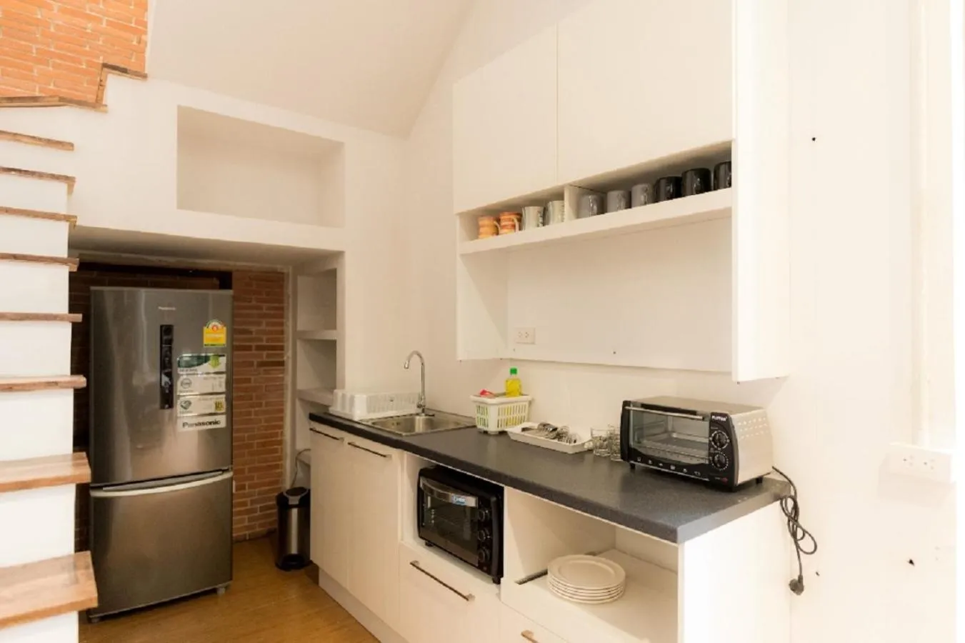 Restaurant/places to eat in A Bangkok Journey