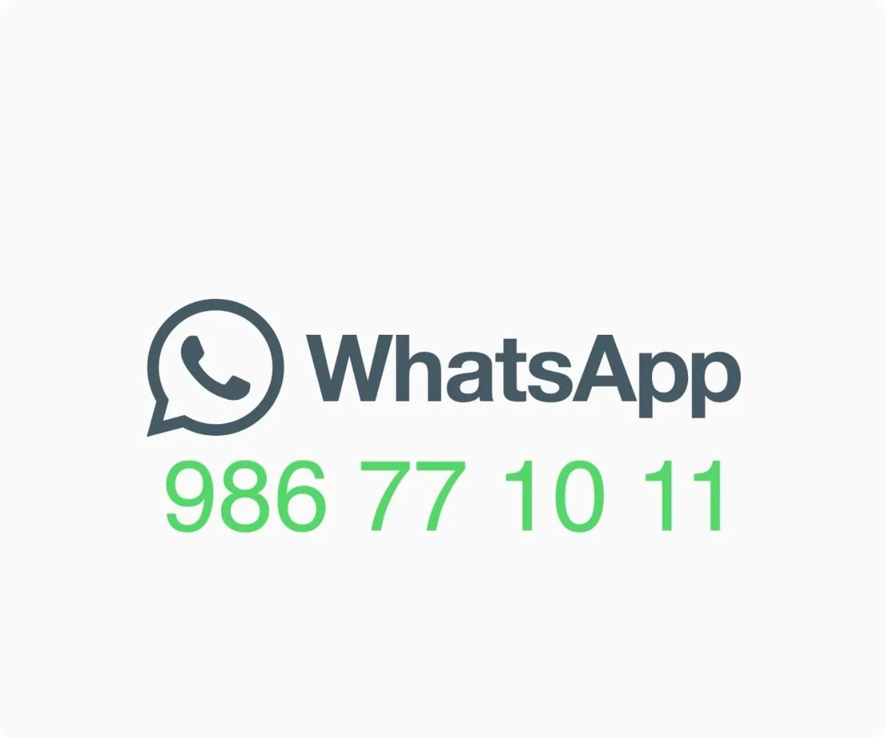 Logo/Certificate/Sign in Hotel Galicia