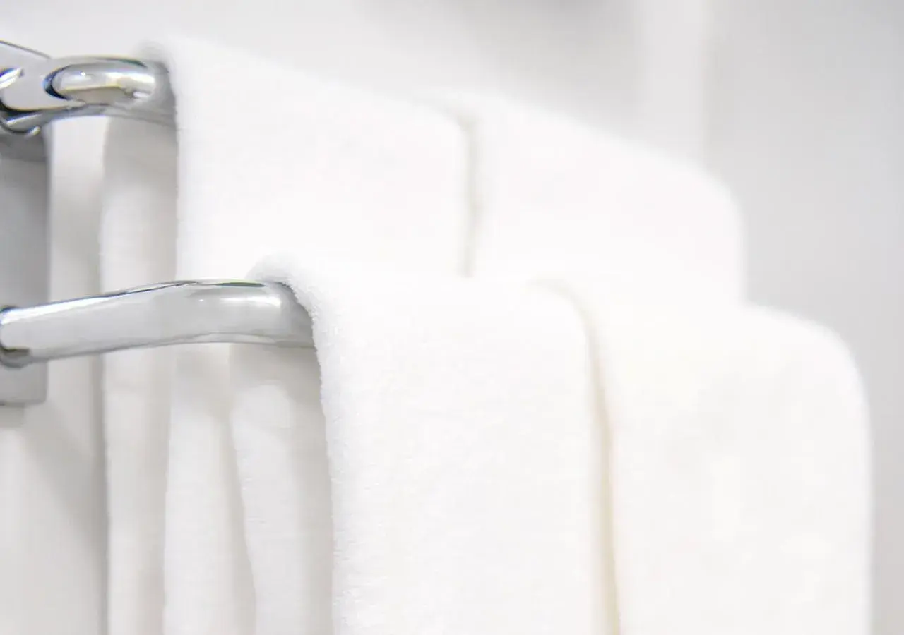 Twin Room - Non-Smoking in Hotel Trend Okazaki Ekimae Twin Room - Non-Smoking in Hotel Trend Okazaki Ekimae