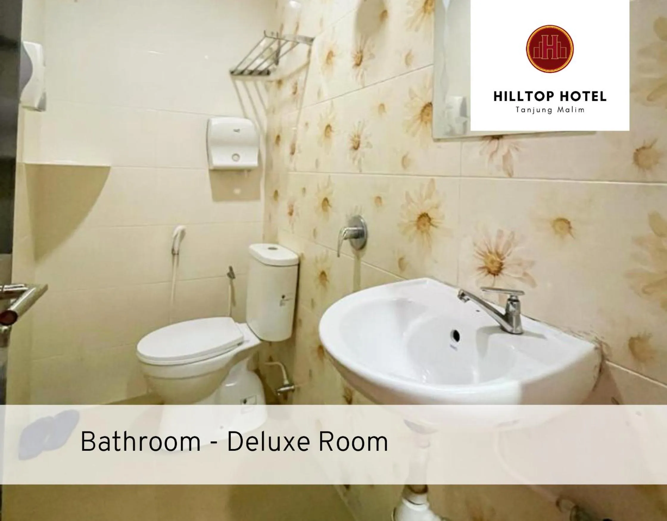 Hilltop Hotel Tanjung Malim