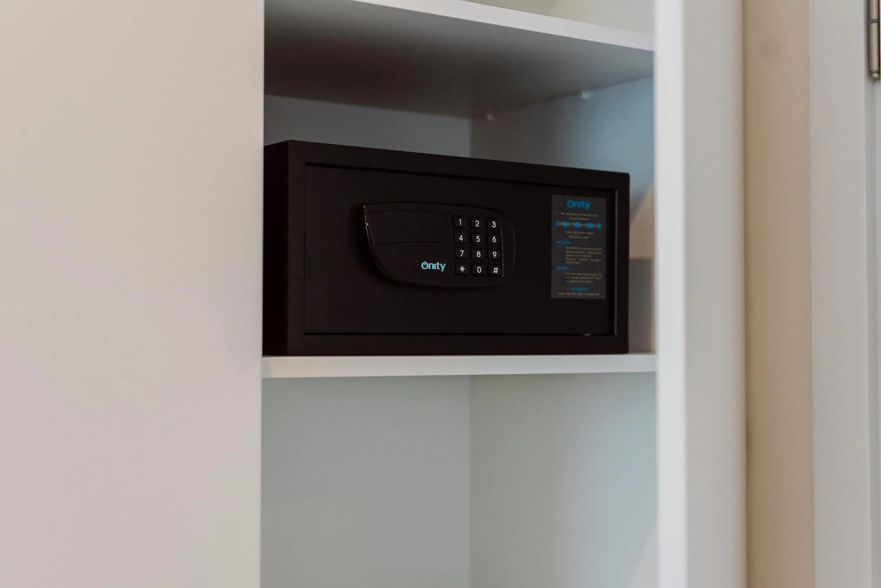 Other in Boulevard Hotel Batumi