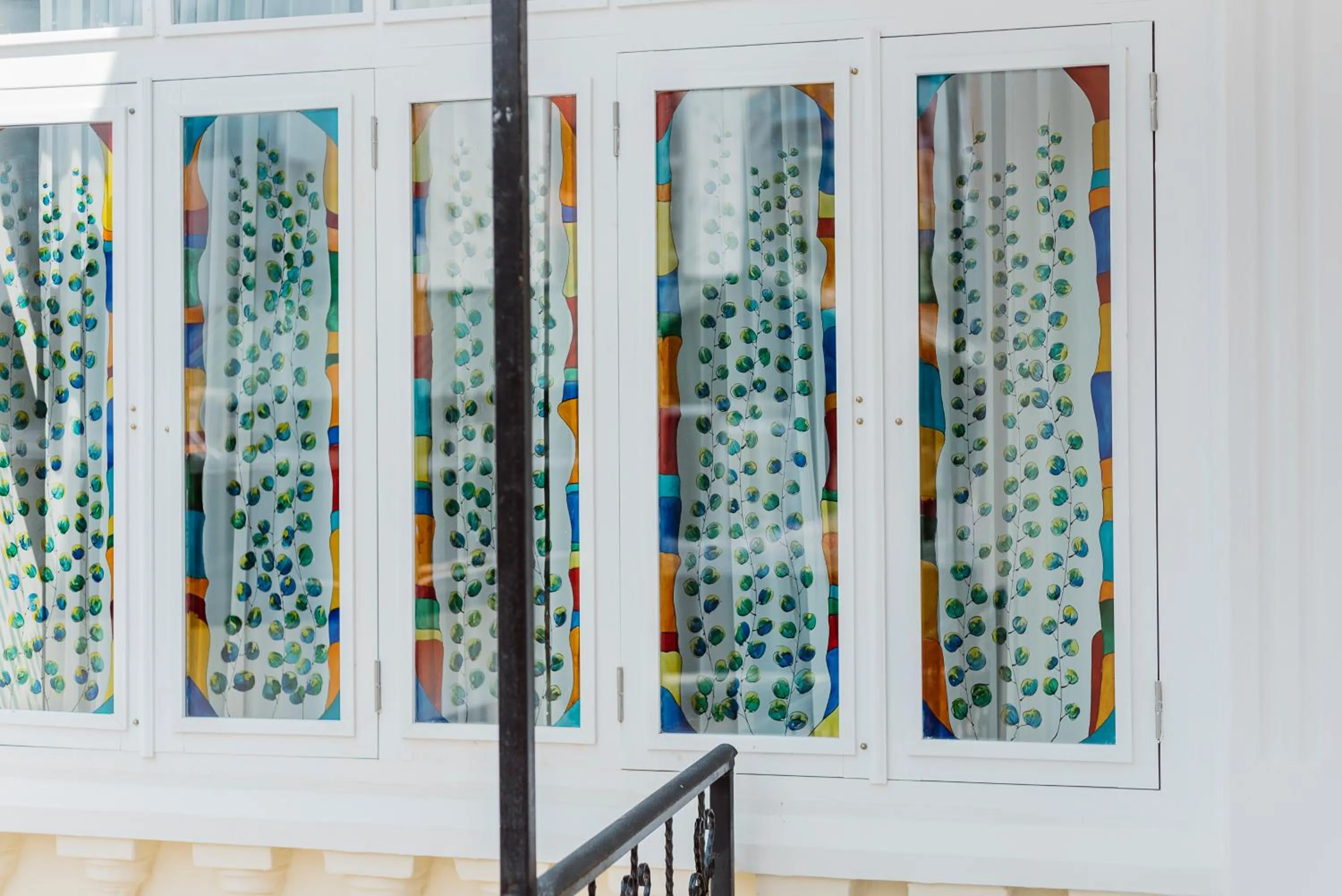 Other in Boulevard Hotel Batumi