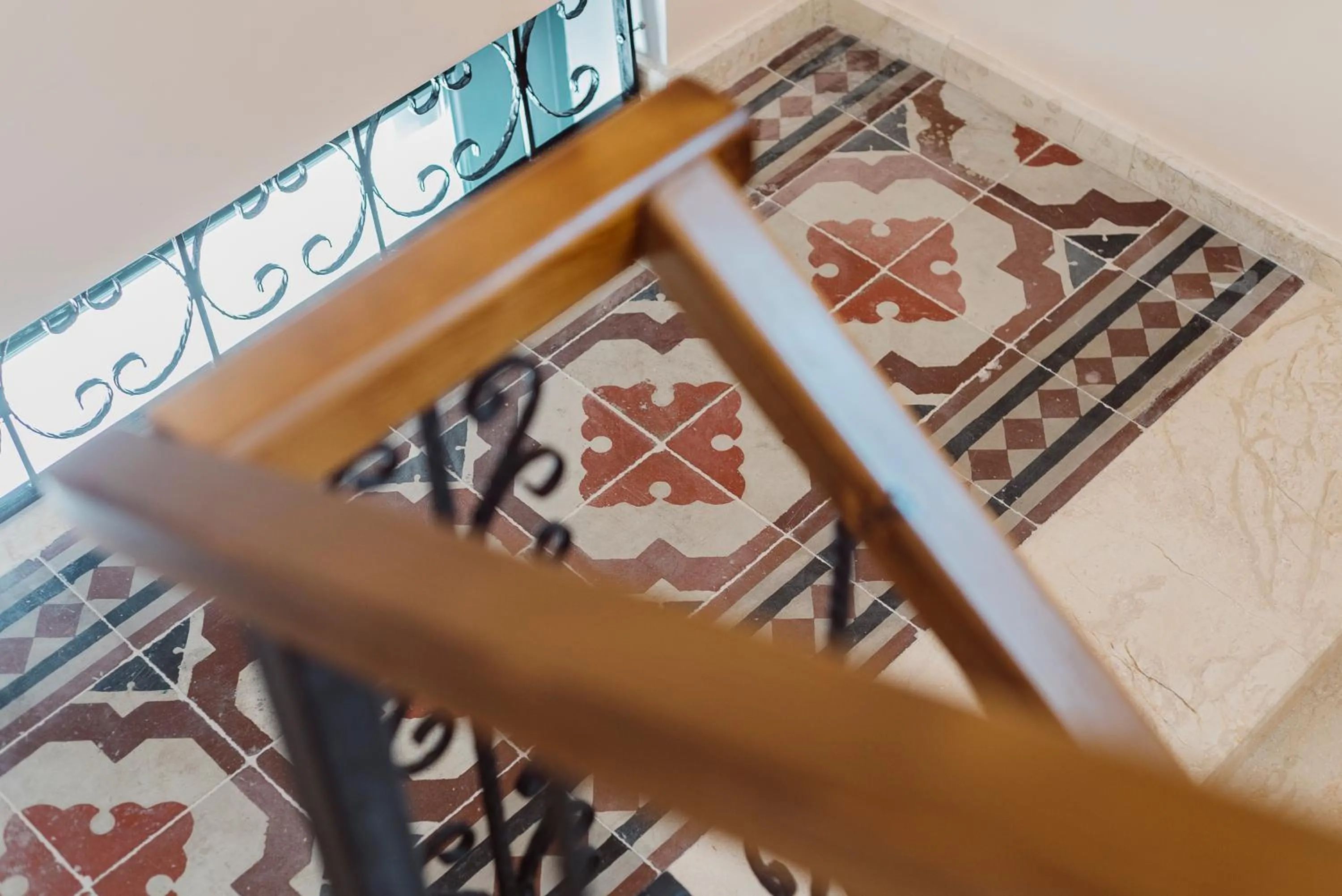 Property building in Boulevard Hotel Batumi