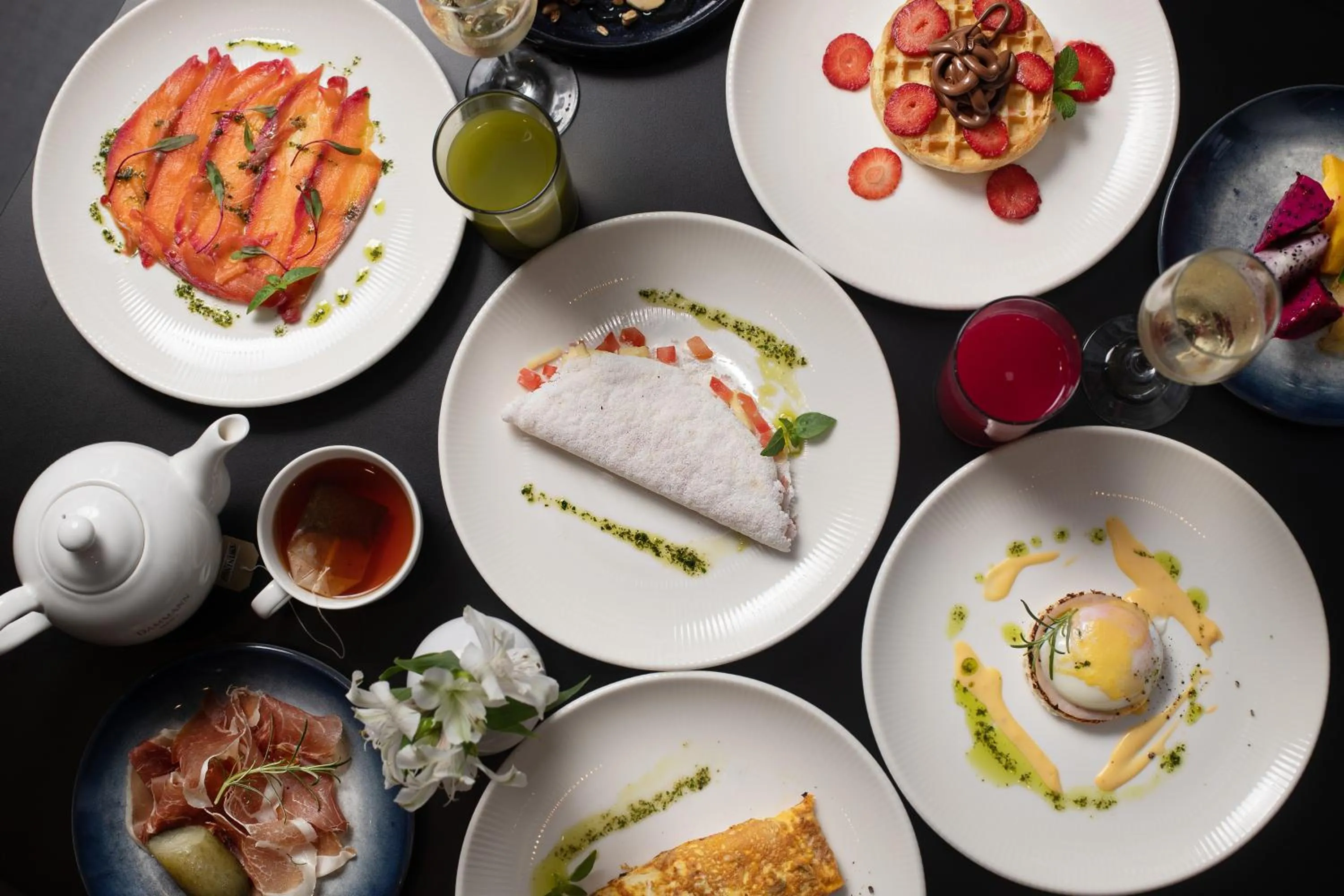 Pullman Sao Paulo Vila Olimpia