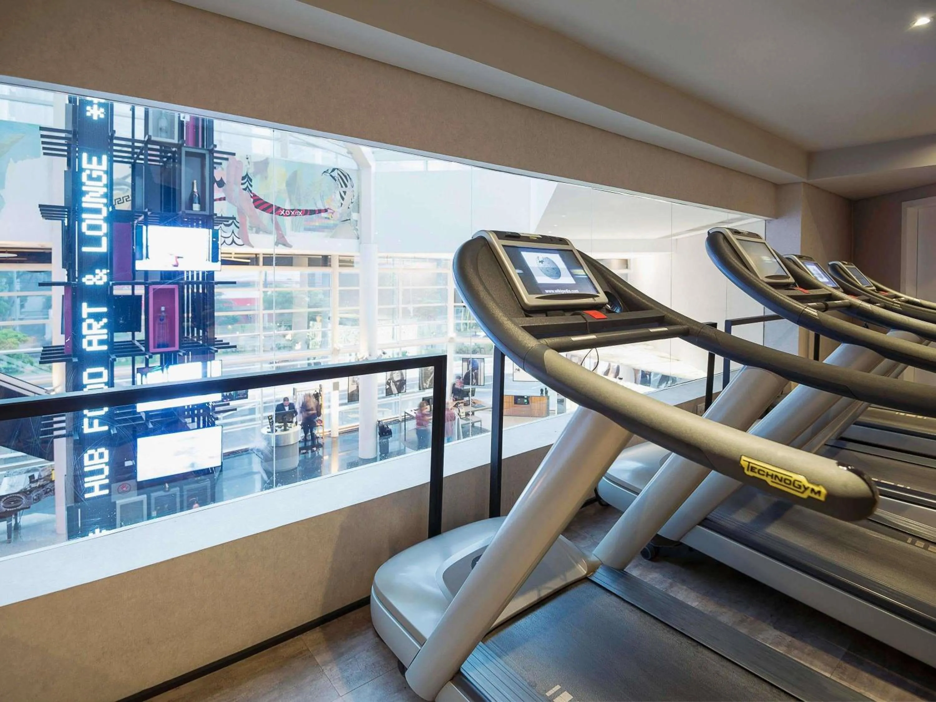 Other in Pullman Sao Paulo Vila Olimpia