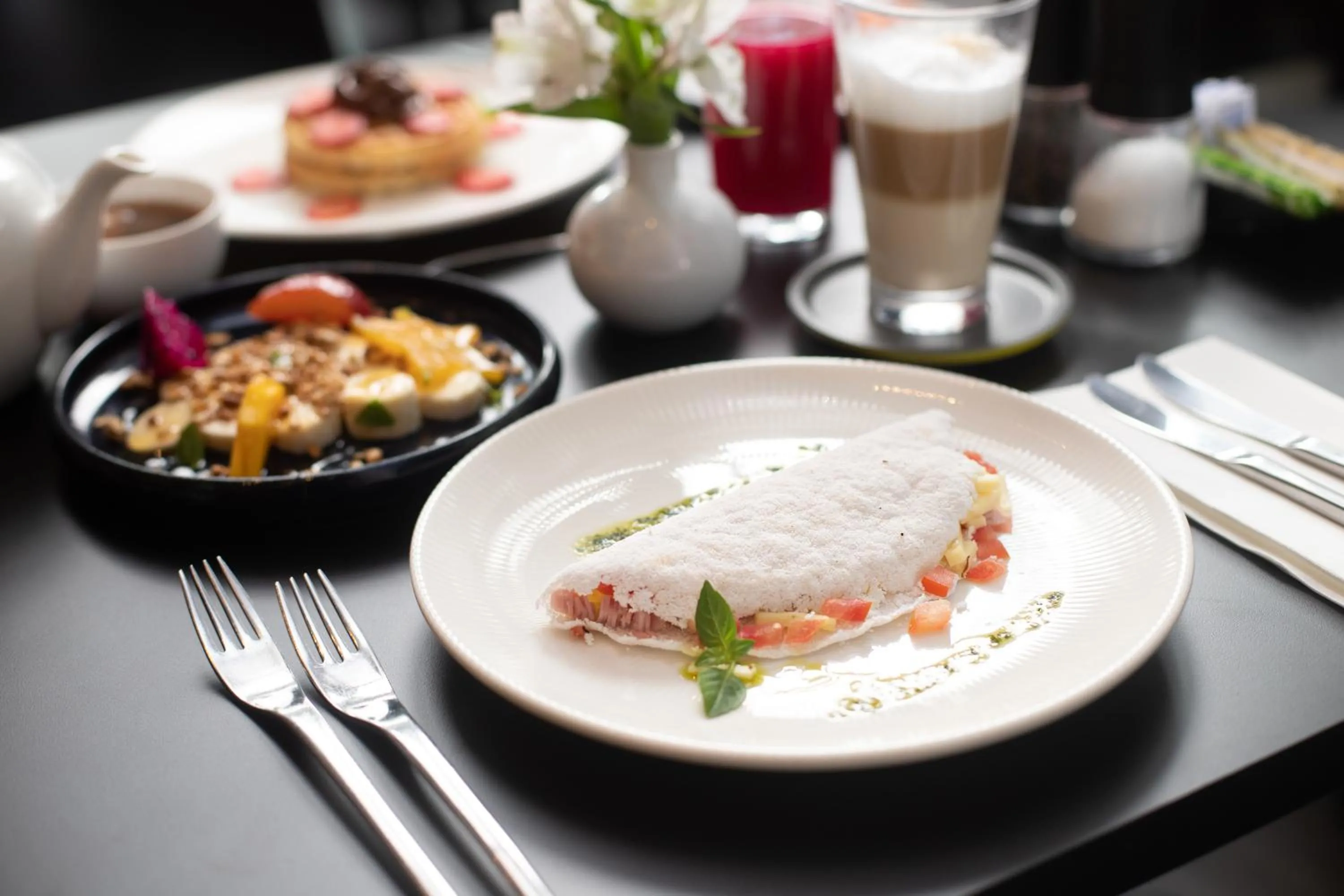 Pullman Sao Paulo Vila Olimpia