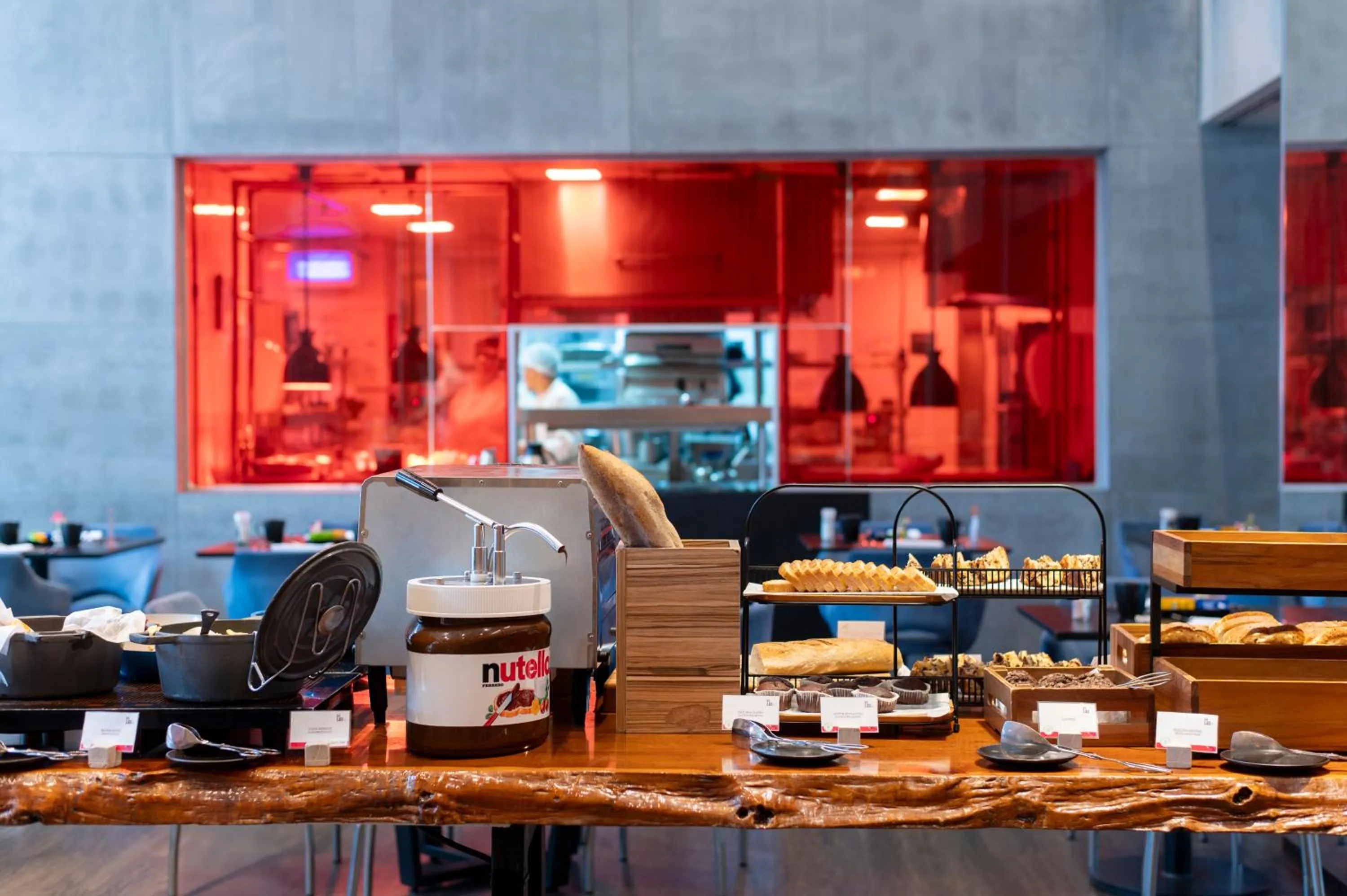 Pullman Sao Paulo Vila Olimpia