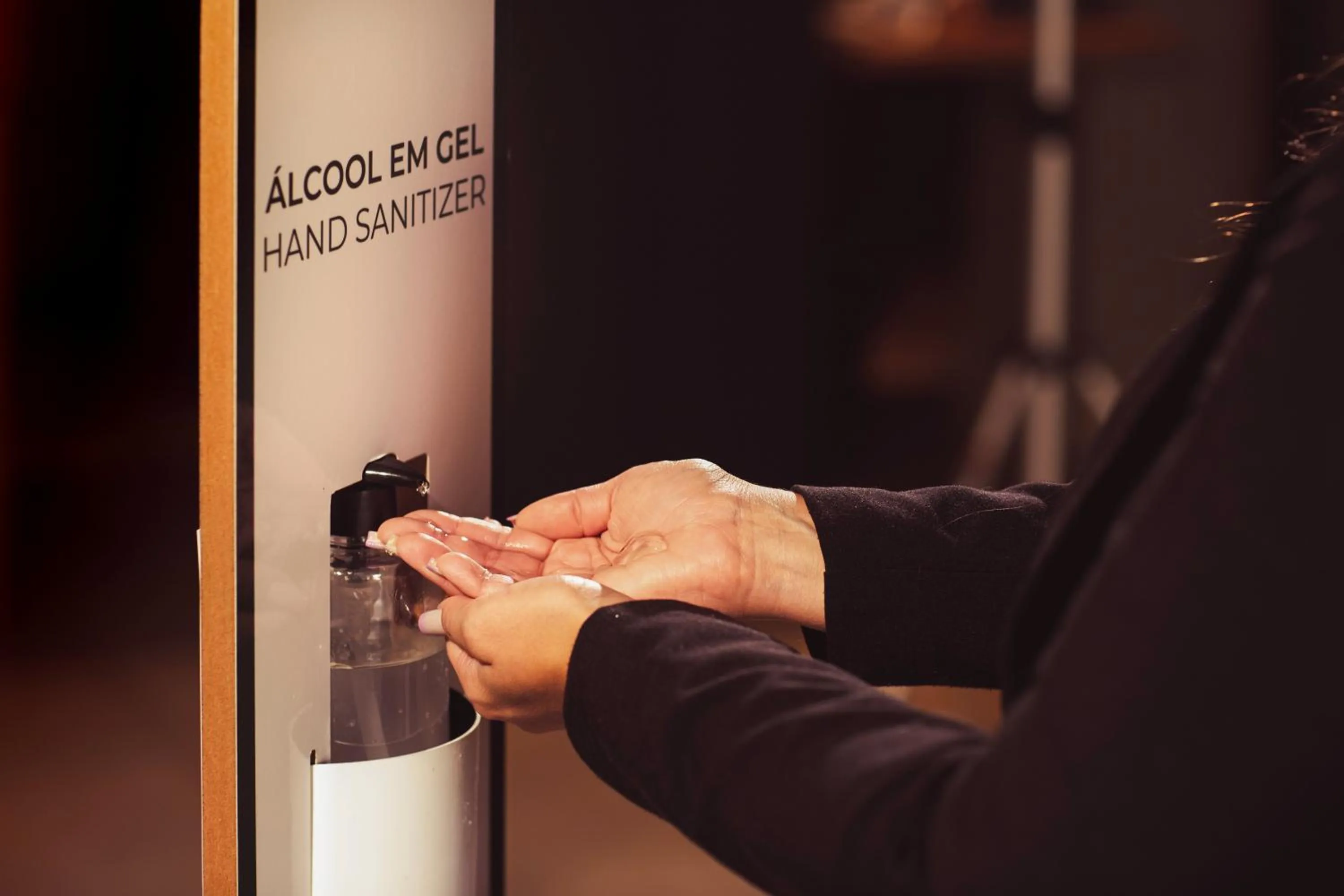 Other in Pullman Sao Paulo Vila Olimpia