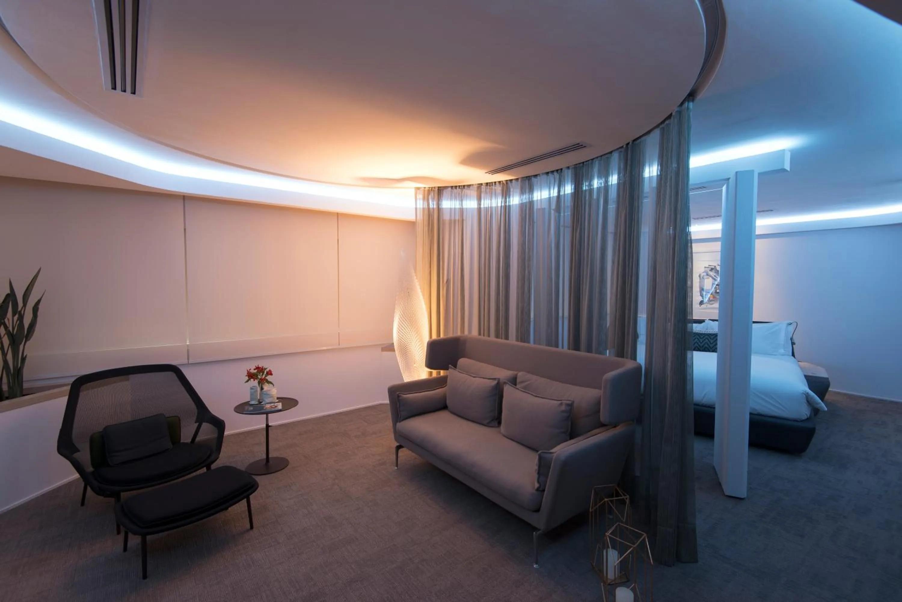 Pullman Sao Paulo Vila Olimpia