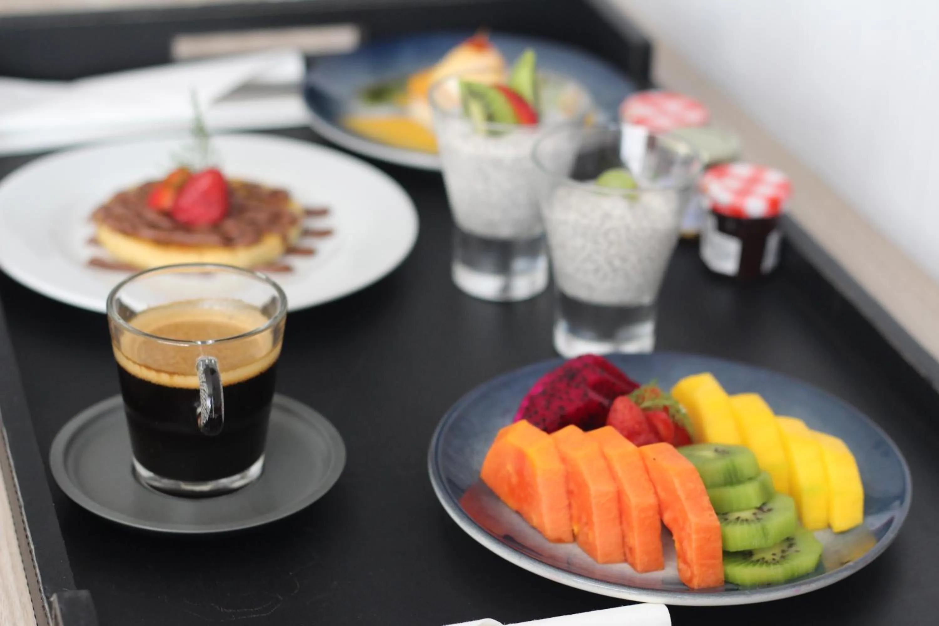 Pullman Sao Paulo Vila Olimpia