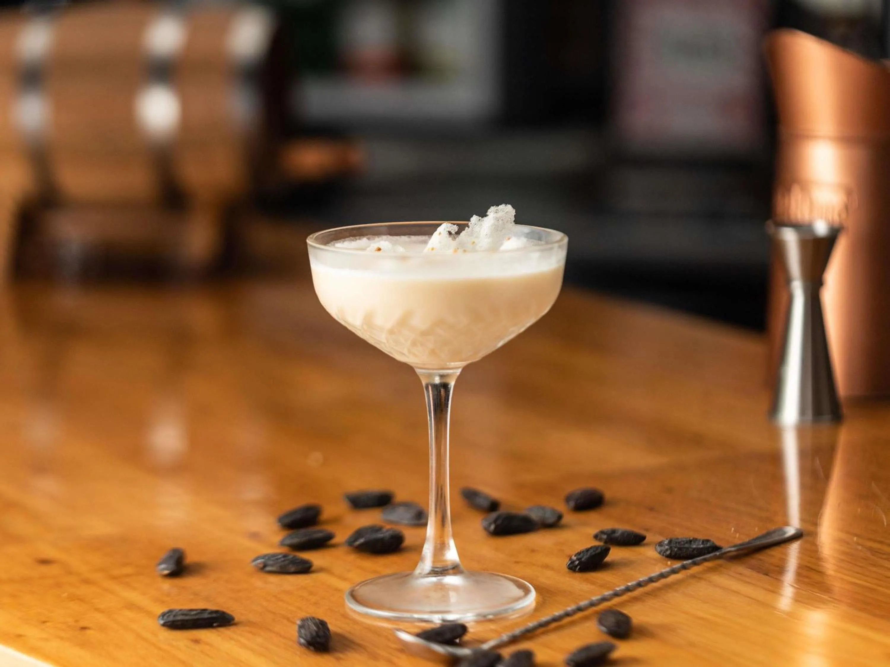 Lounge or bar in Pullman Sao Paulo Vila Olimpia