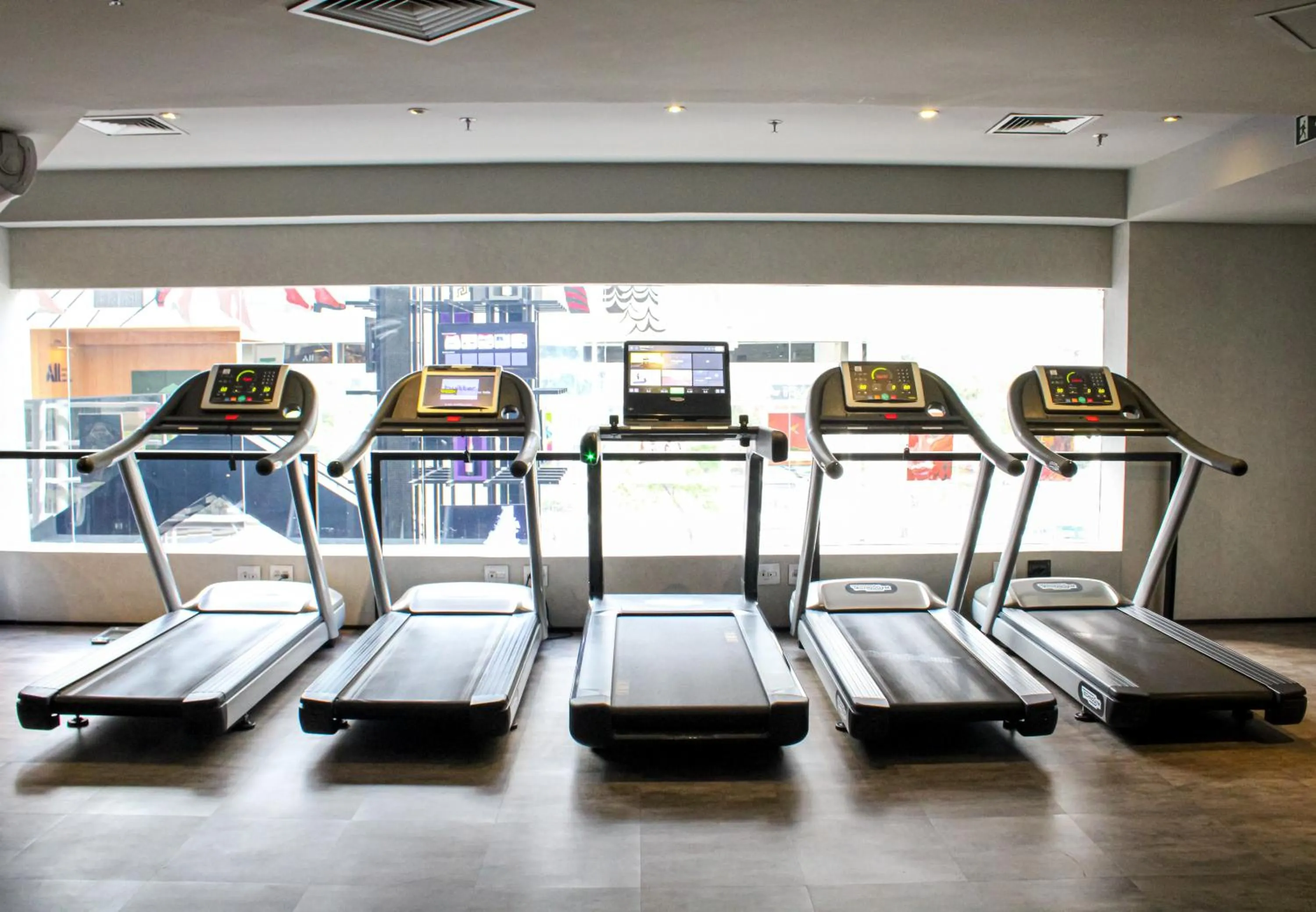 Pullman Sao Paulo Vila Olimpia