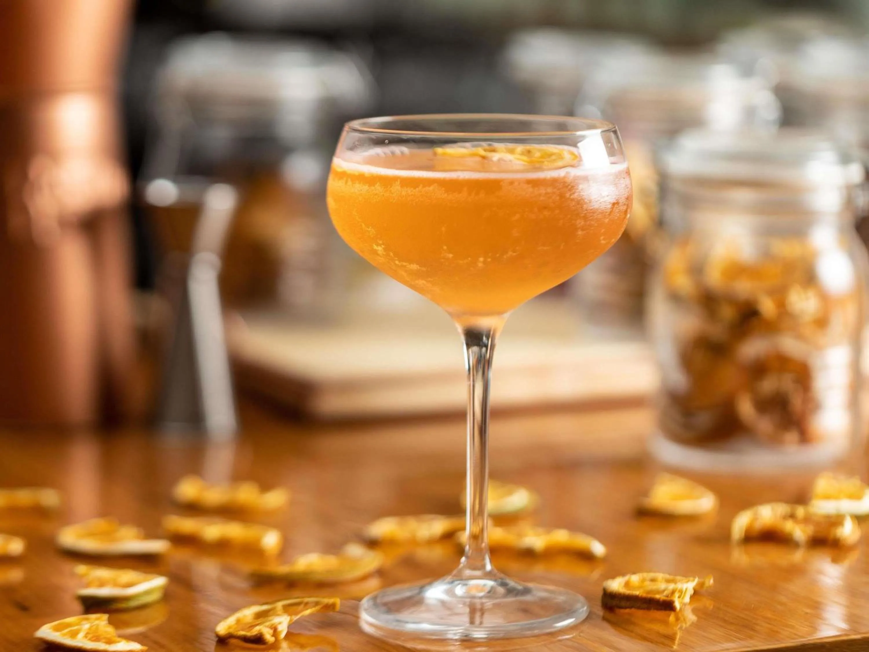 Lounge or bar in Pullman Sao Paulo Vila Olimpia