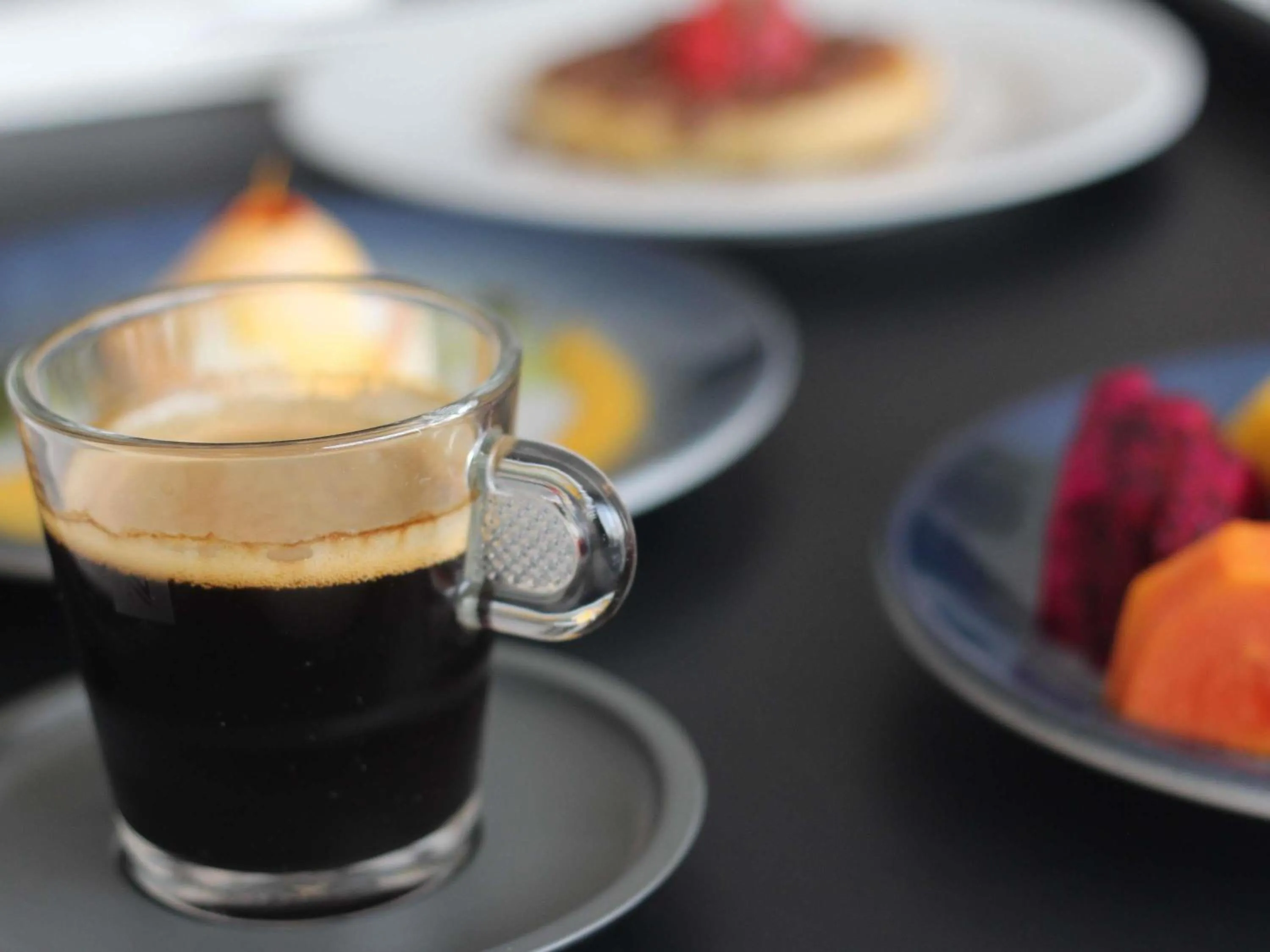 Bedroom in Pullman Sao Paulo Vila Olimpia