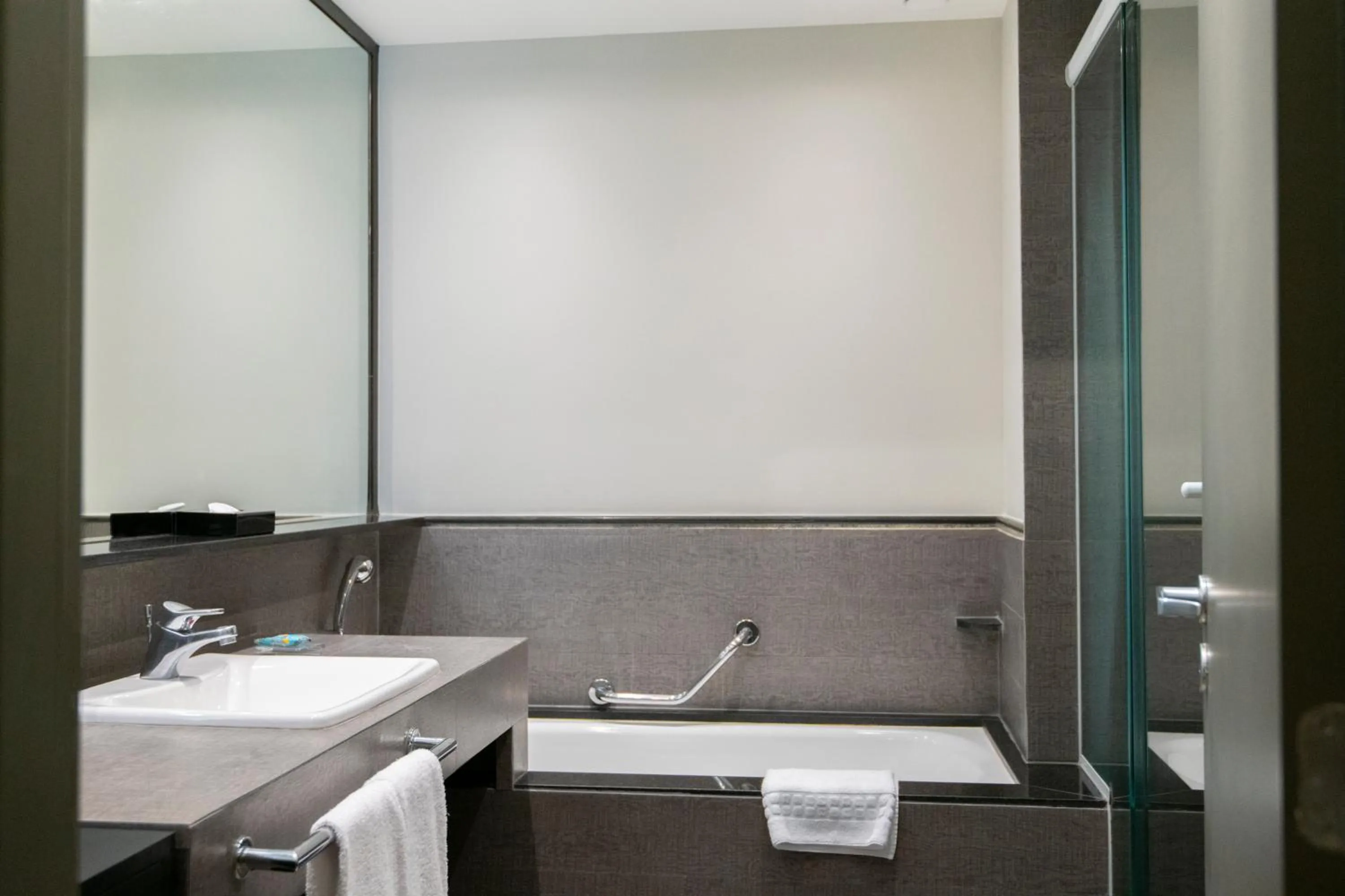 Pullman Sao Paulo Vila Olimpia