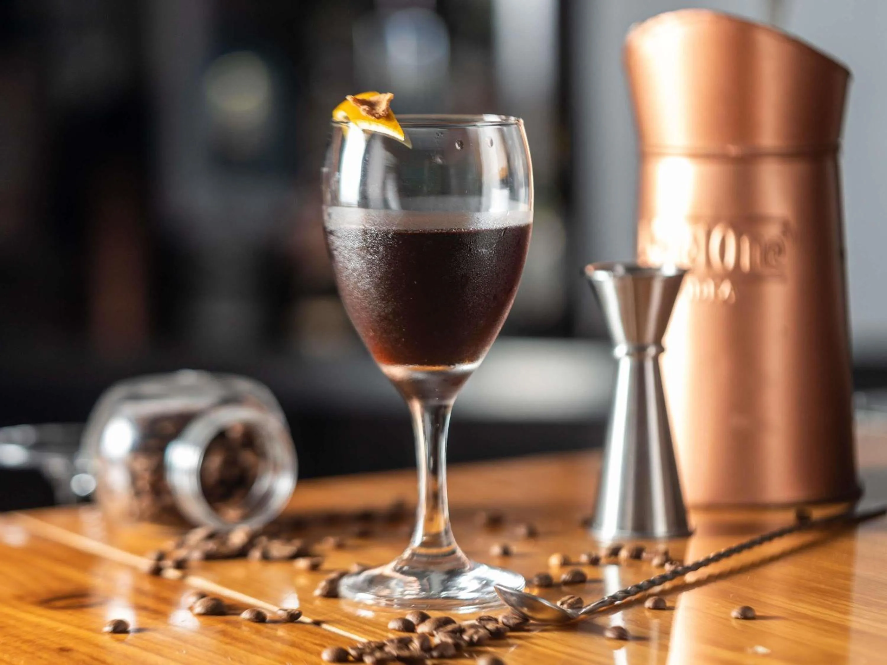 Lounge or bar in Pullman Sao Paulo Vila Olimpia