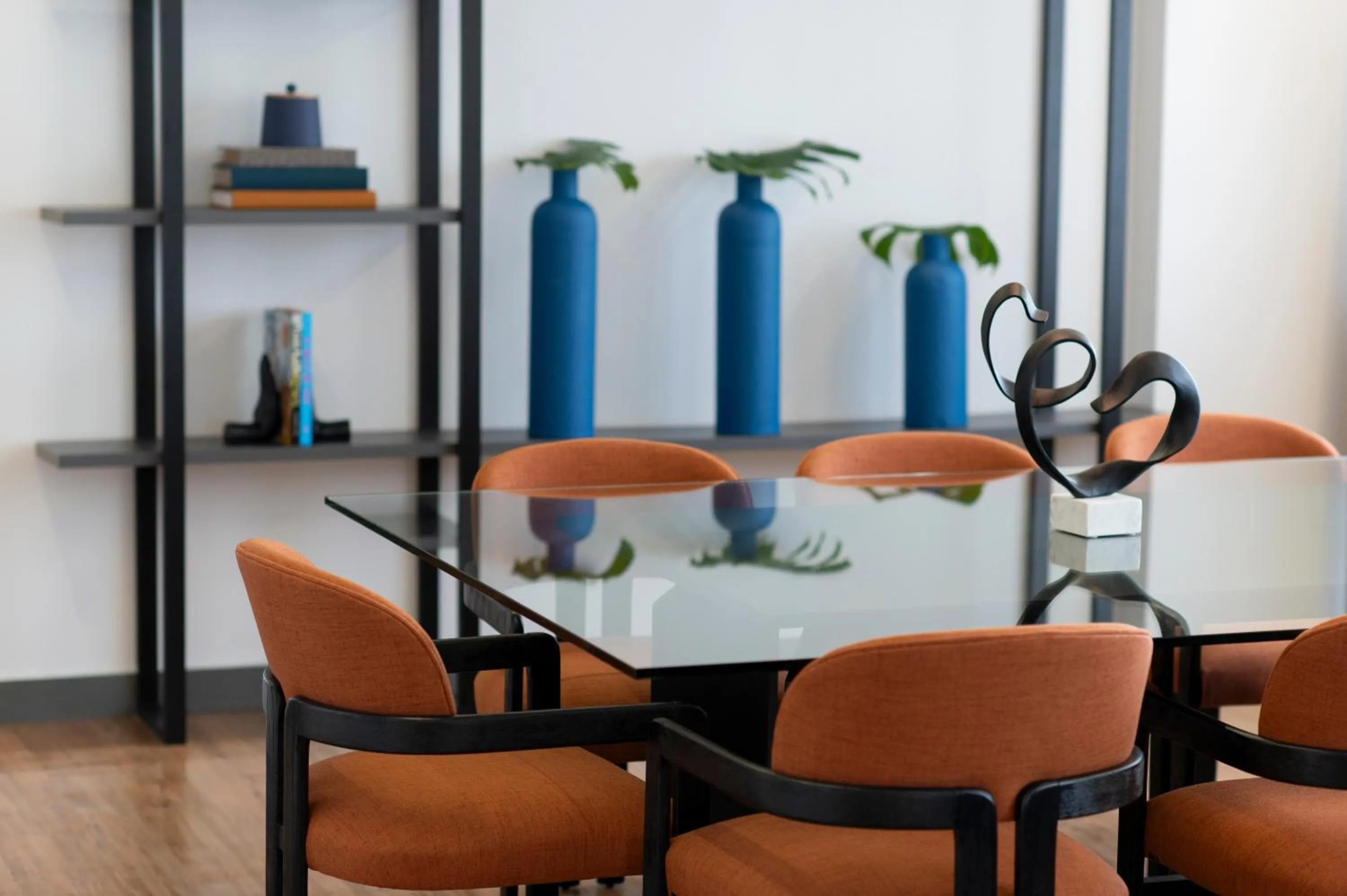 Pullman Sao Paulo Vila Olimpia