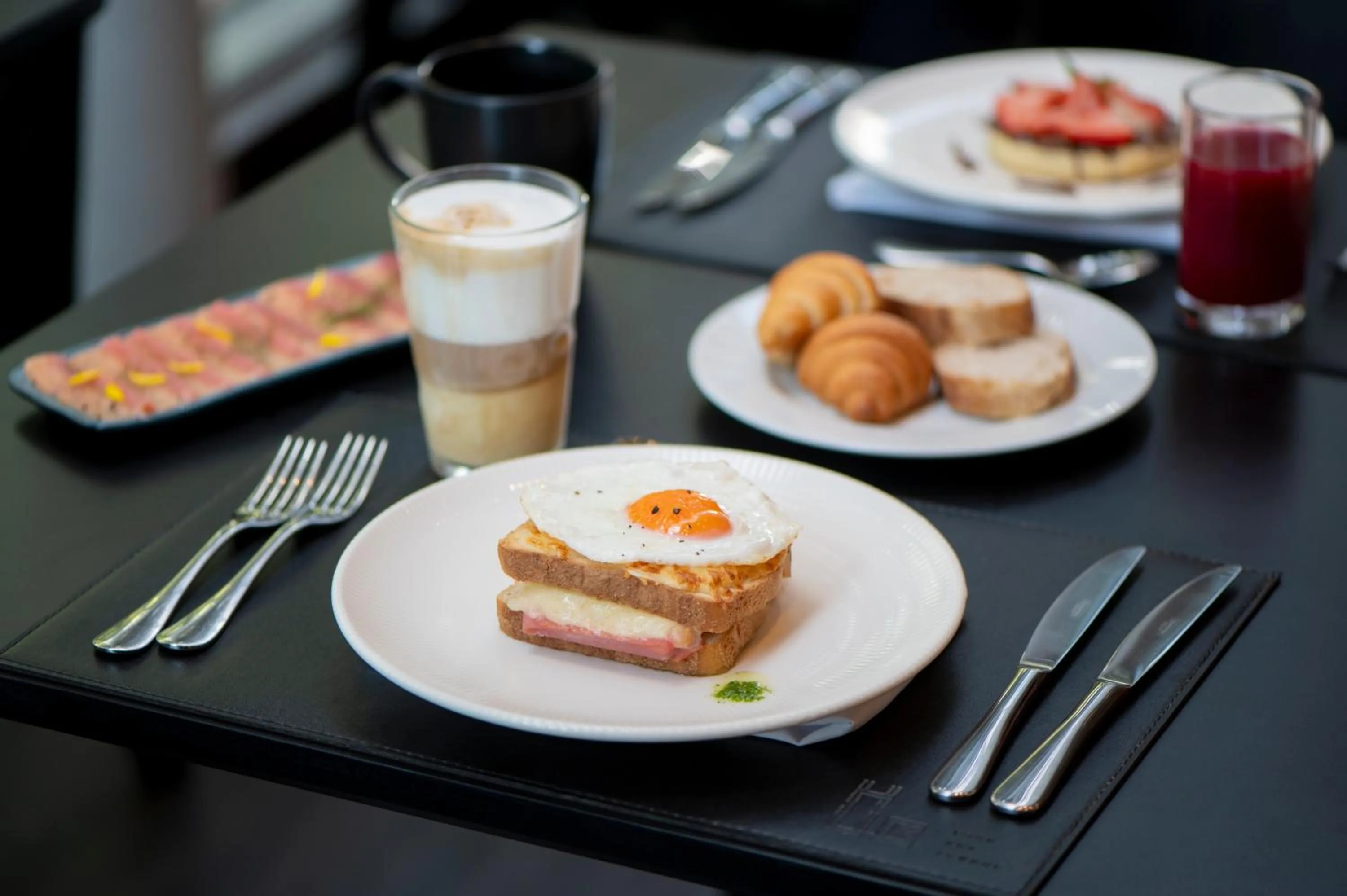 Pullman Sao Paulo Vila Olimpia