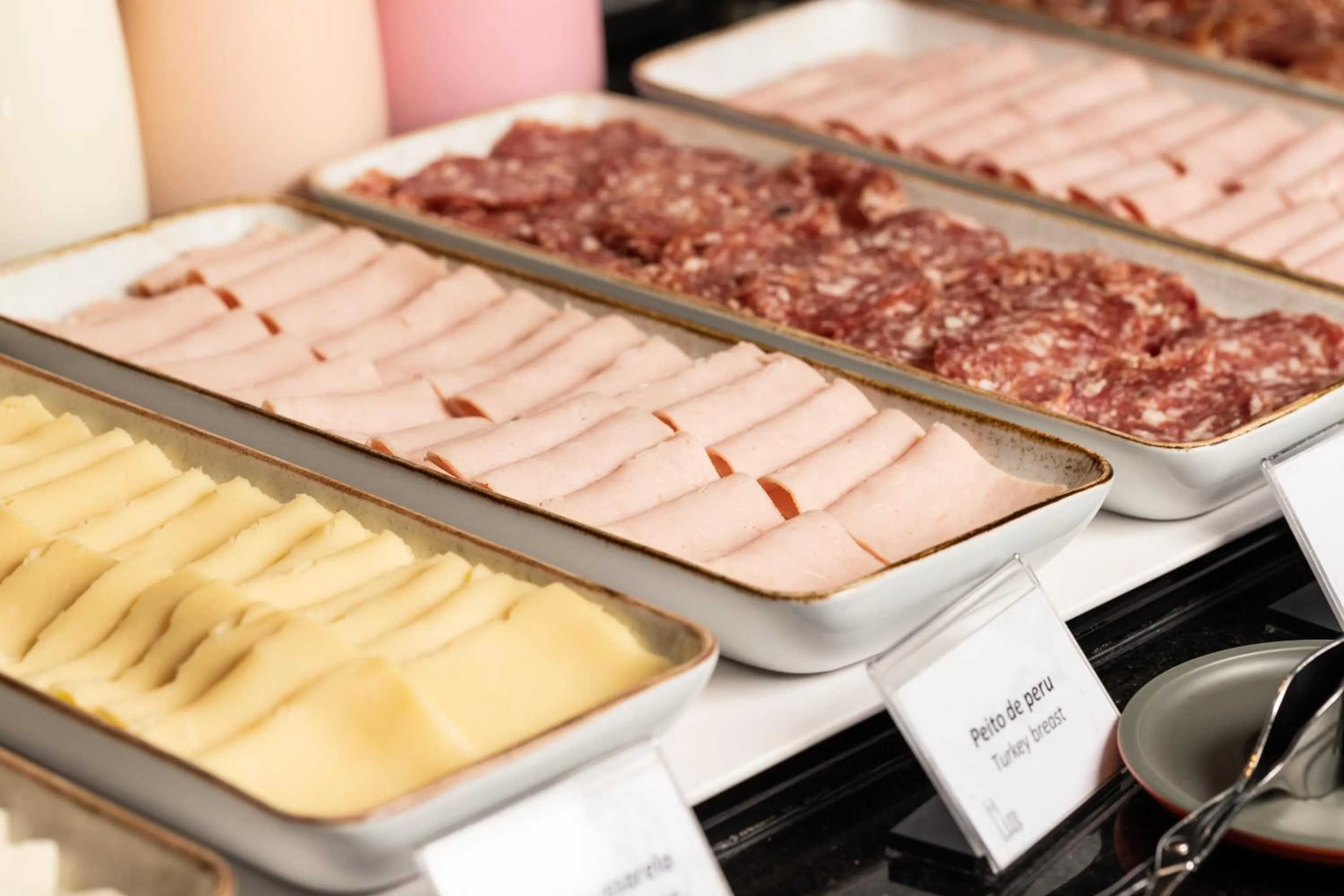 Pullman Sao Paulo Vila Olimpia