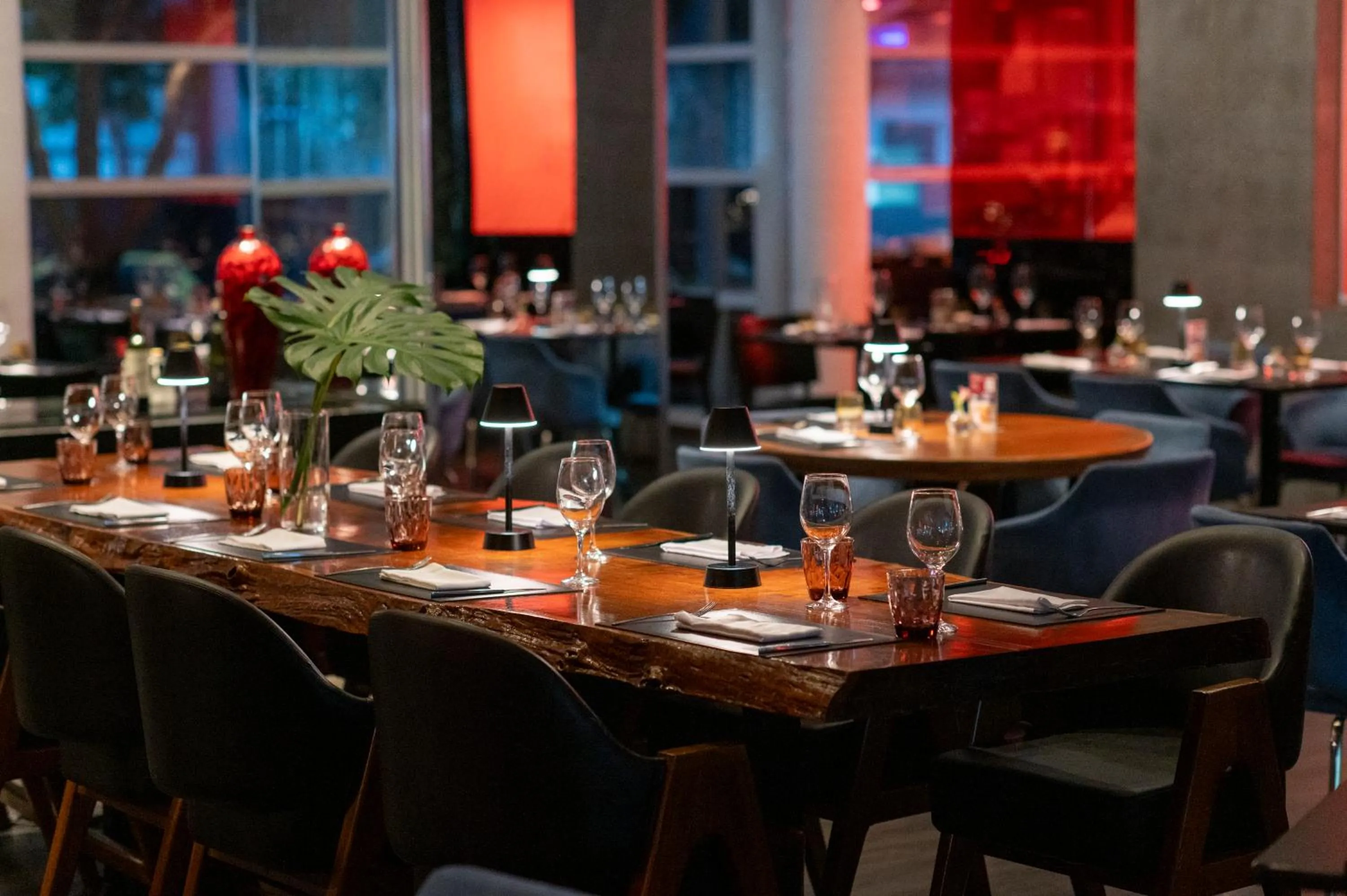 Pullman Sao Paulo Vila Olimpia