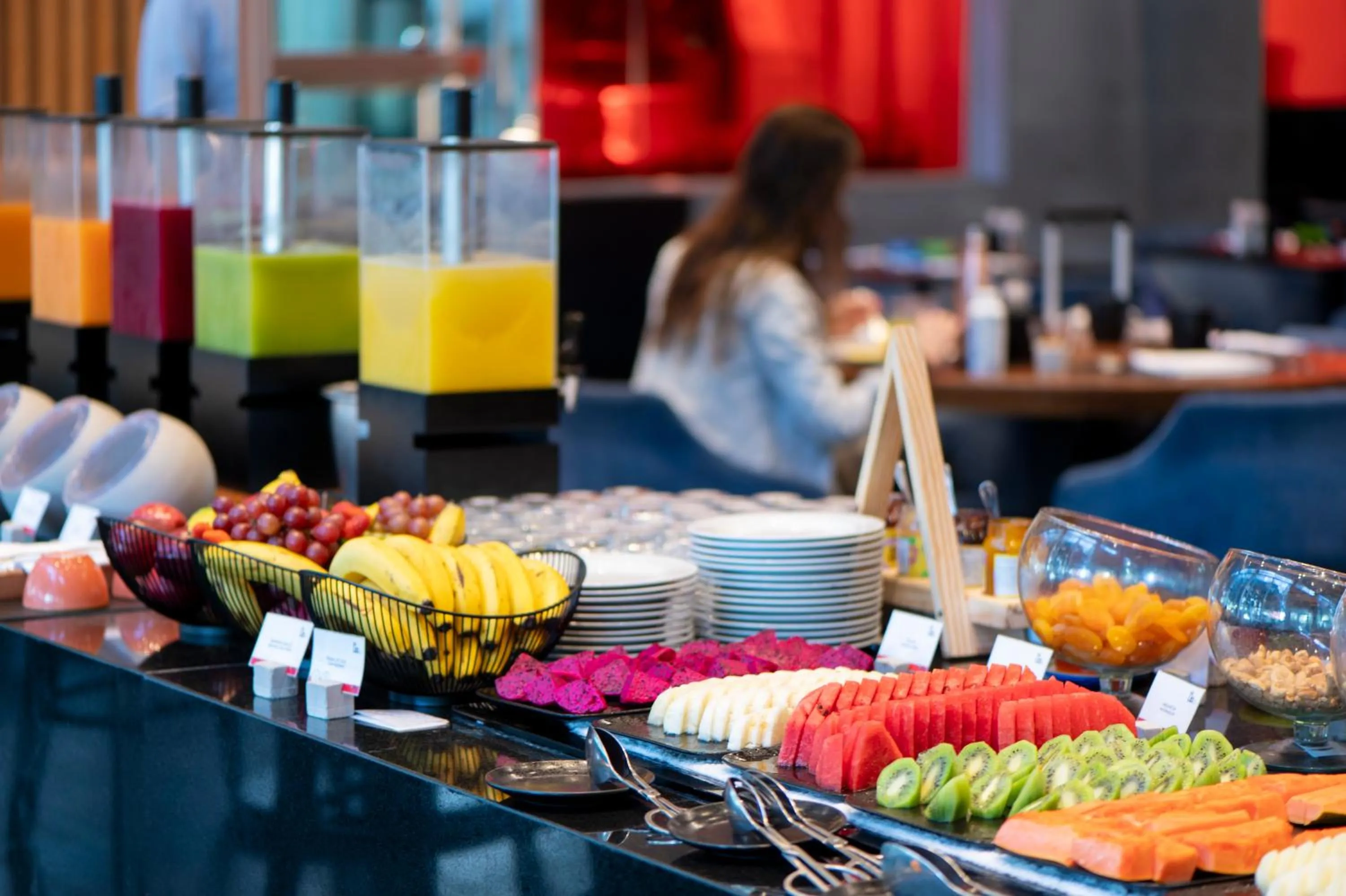 Pullman Sao Paulo Vila Olimpia