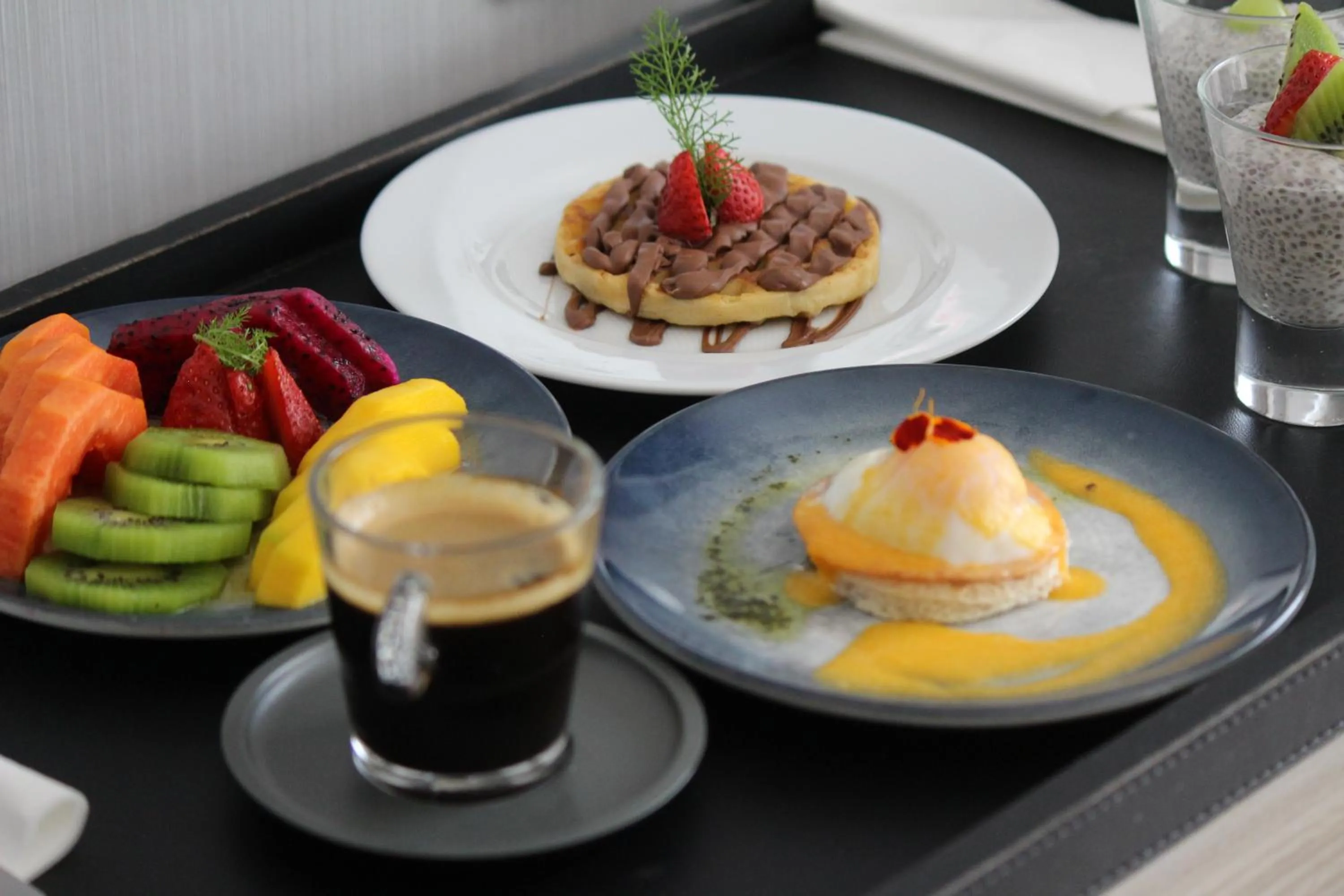 Pullman Sao Paulo Vila Olimpia