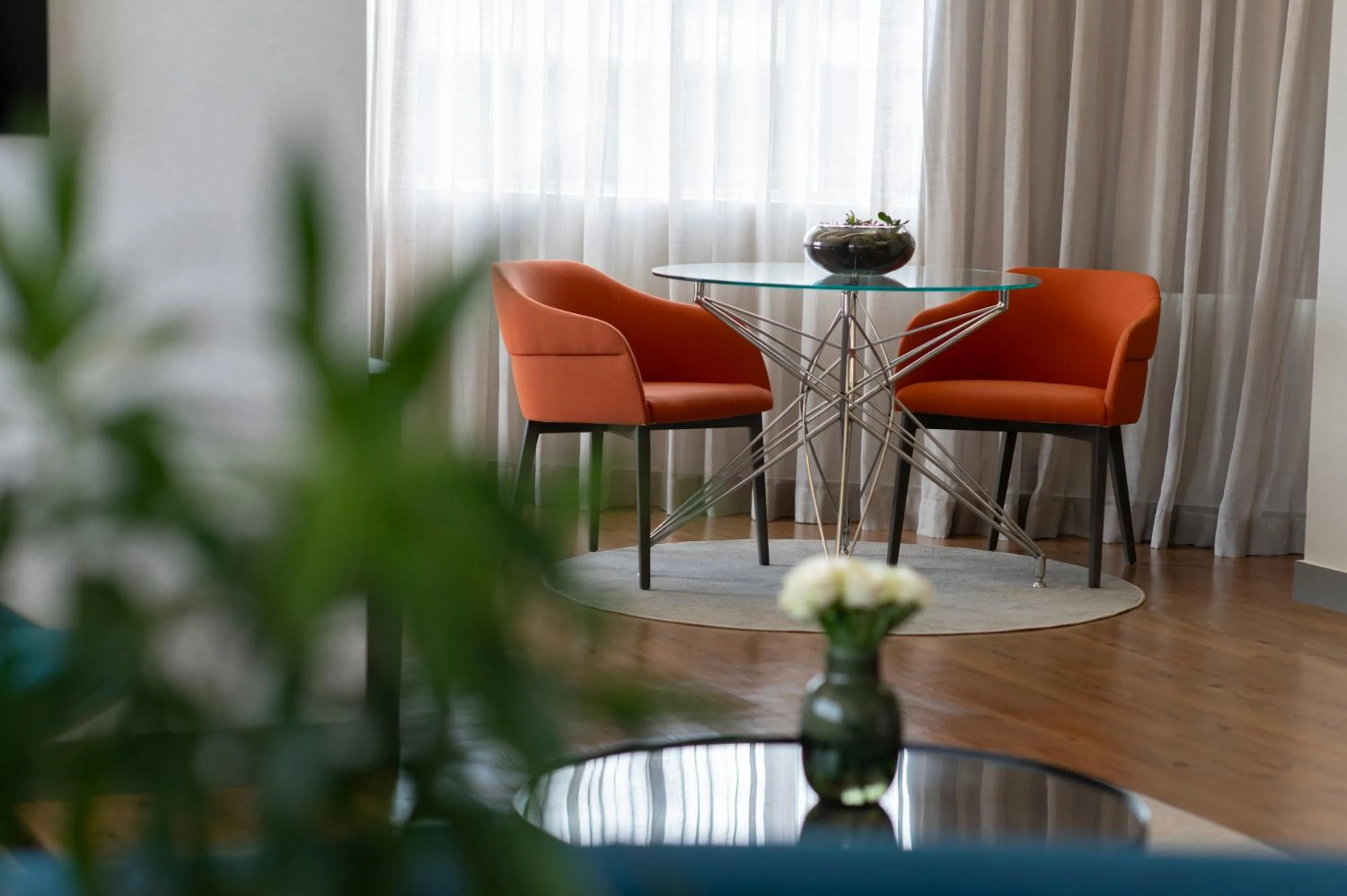 Pullman Sao Paulo Vila Olimpia