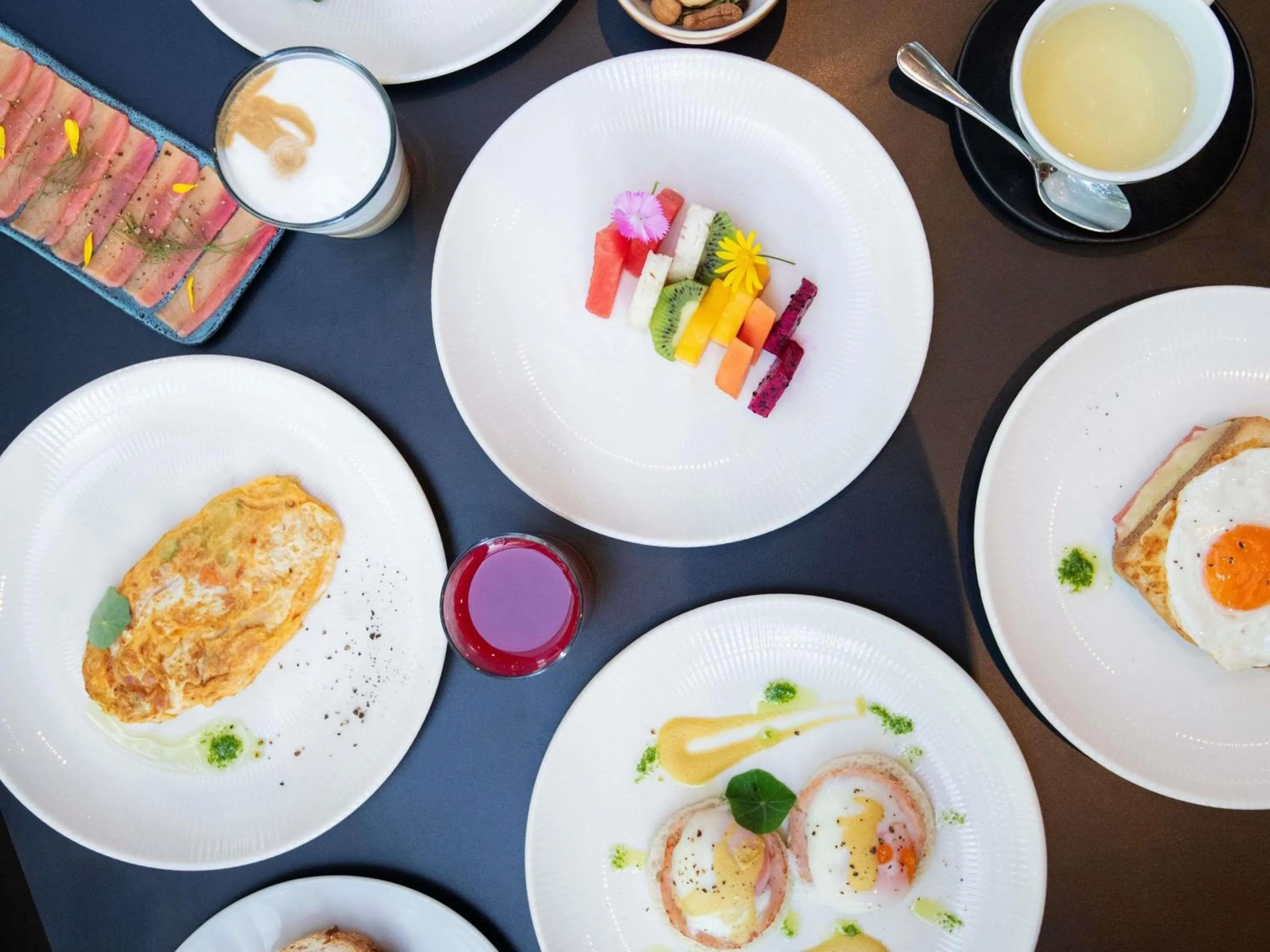 Other in Pullman Sao Paulo Vila Olimpia