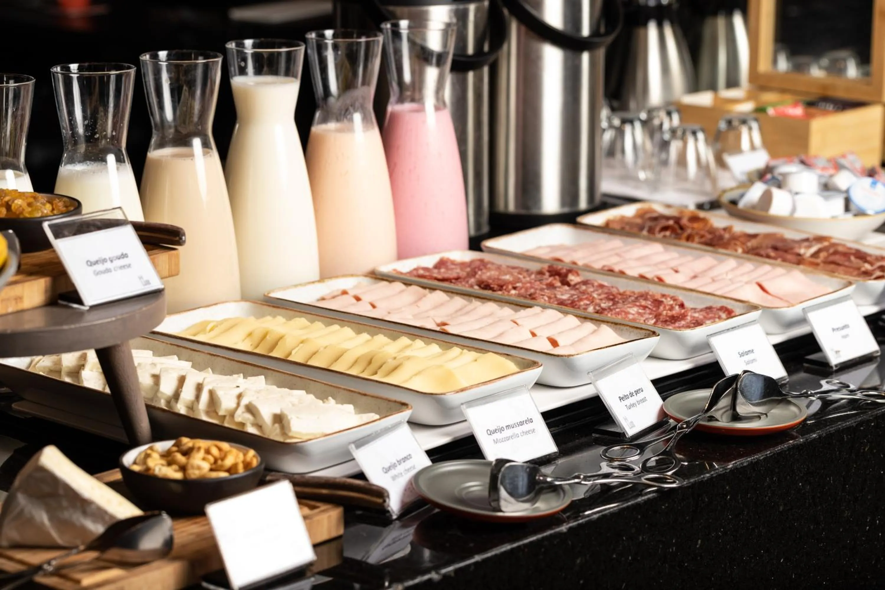 Pullman Sao Paulo Vila Olimpia