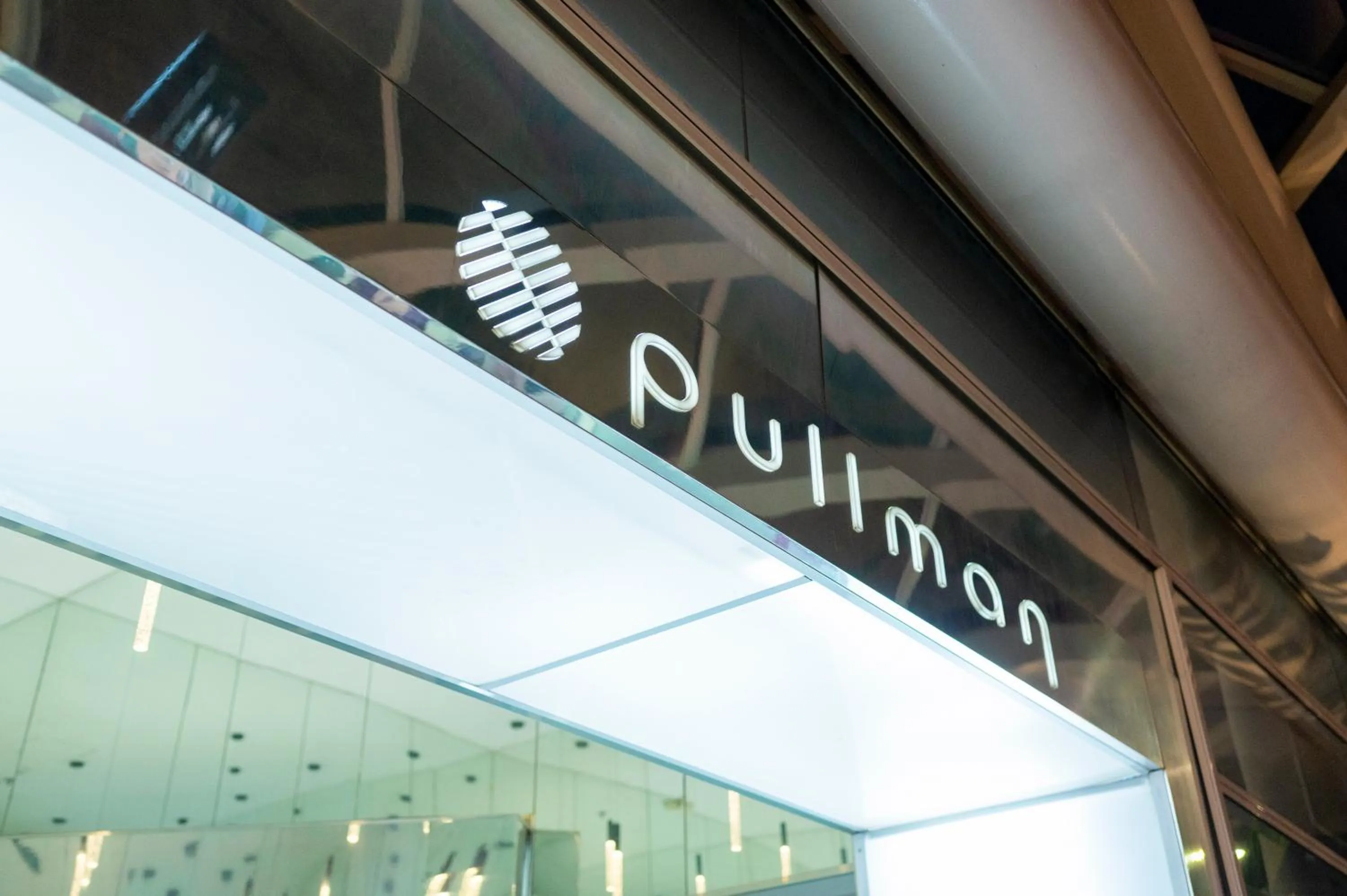 Pullman Sao Paulo Vila Olimpia