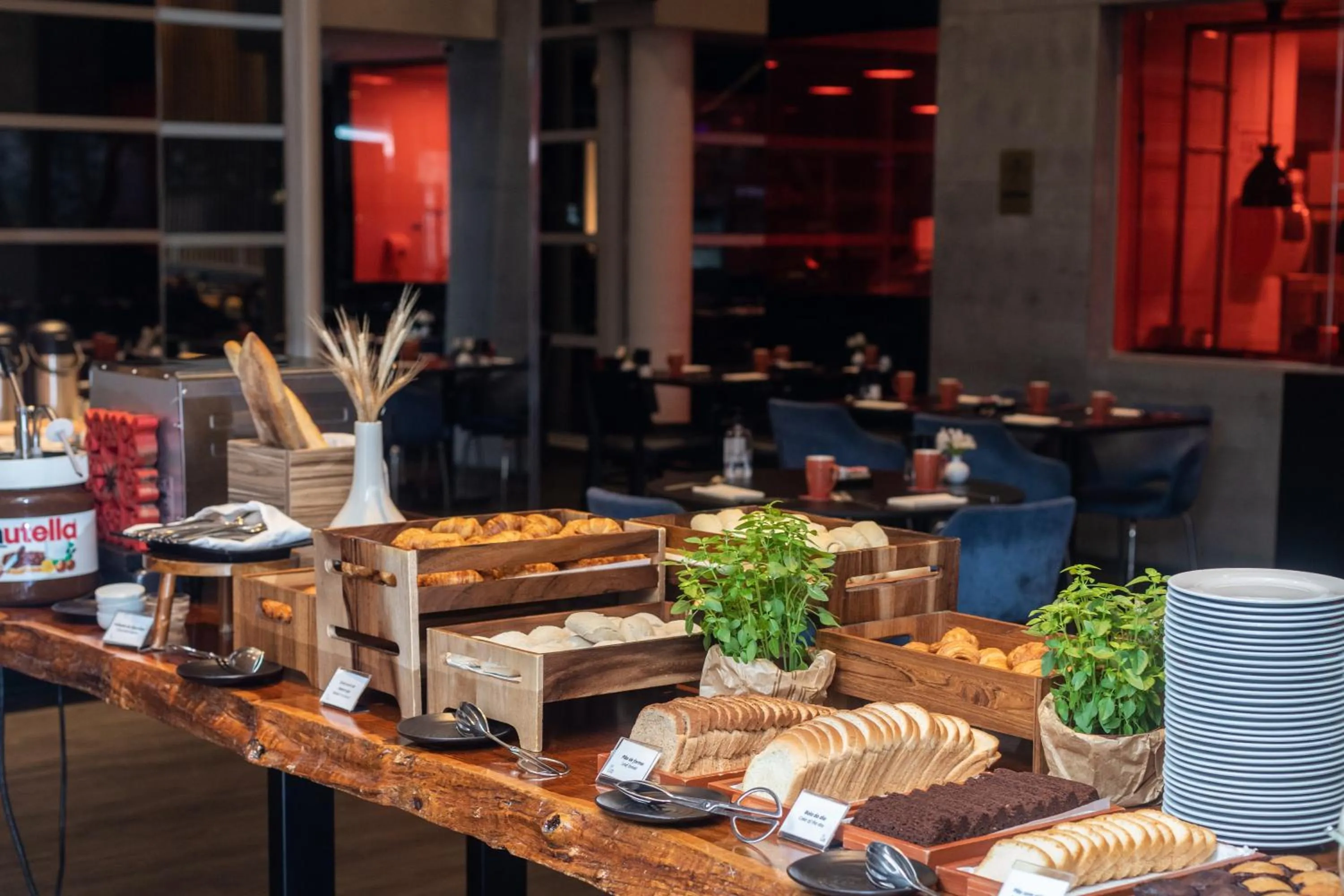 Pullman Sao Paulo Vila Olimpia