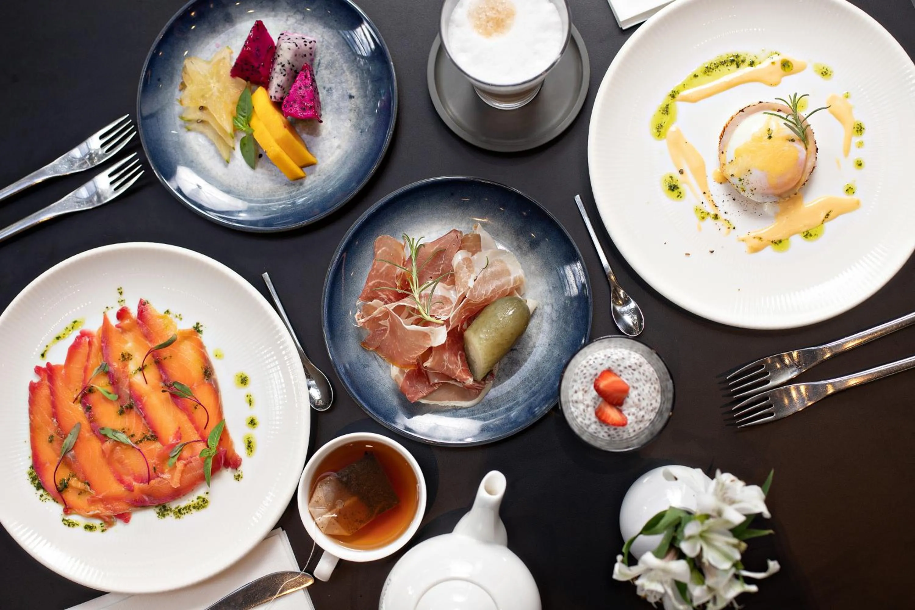 Pullman Sao Paulo Vila Olimpia