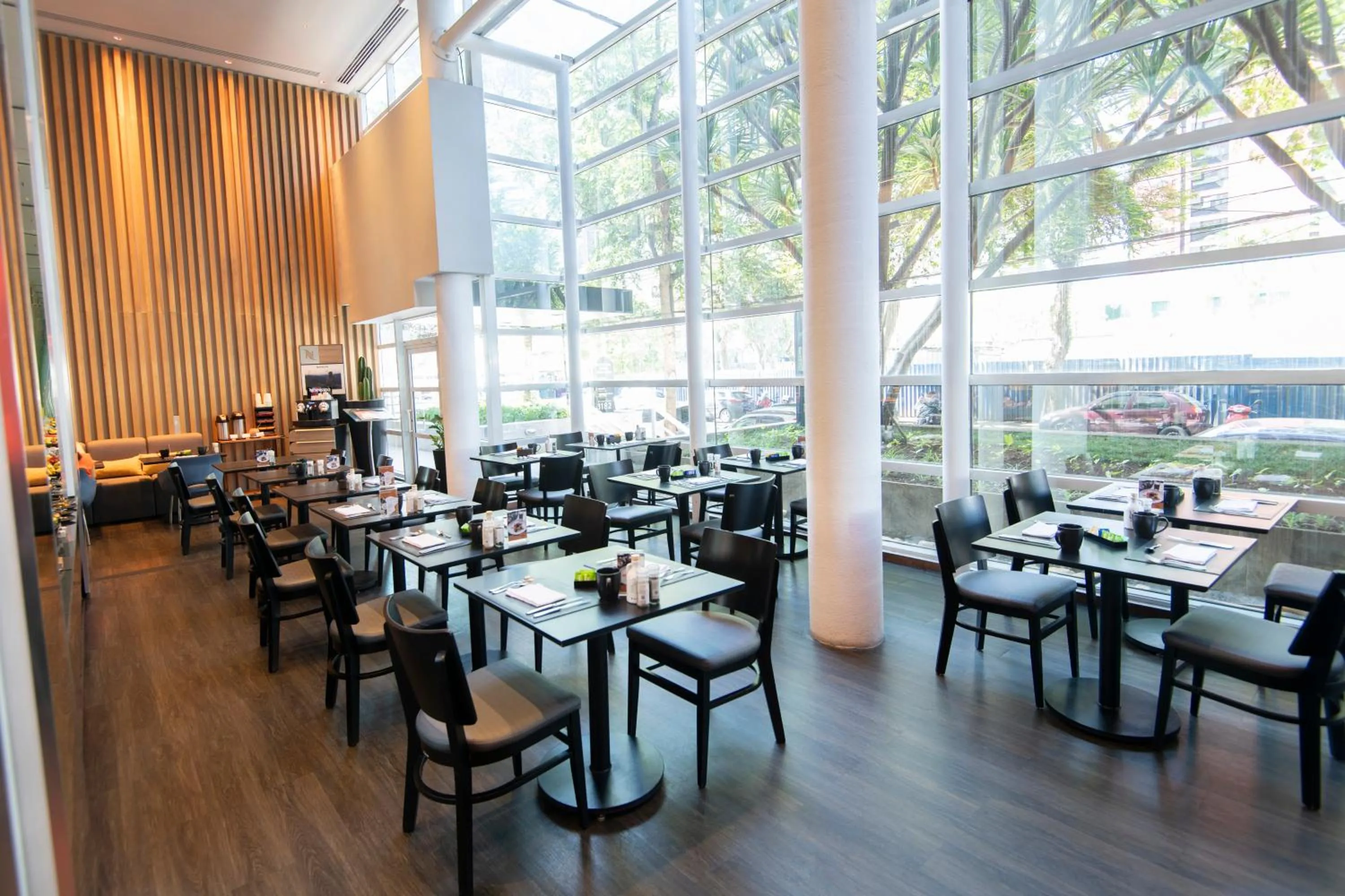 Pullman Sao Paulo Vila Olimpia