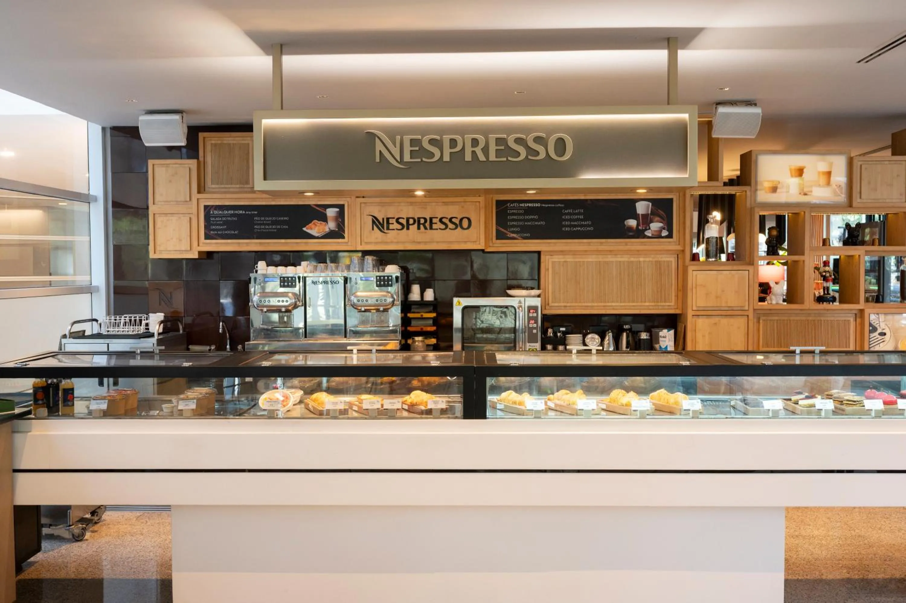 Pullman Sao Paulo Vila Olimpia