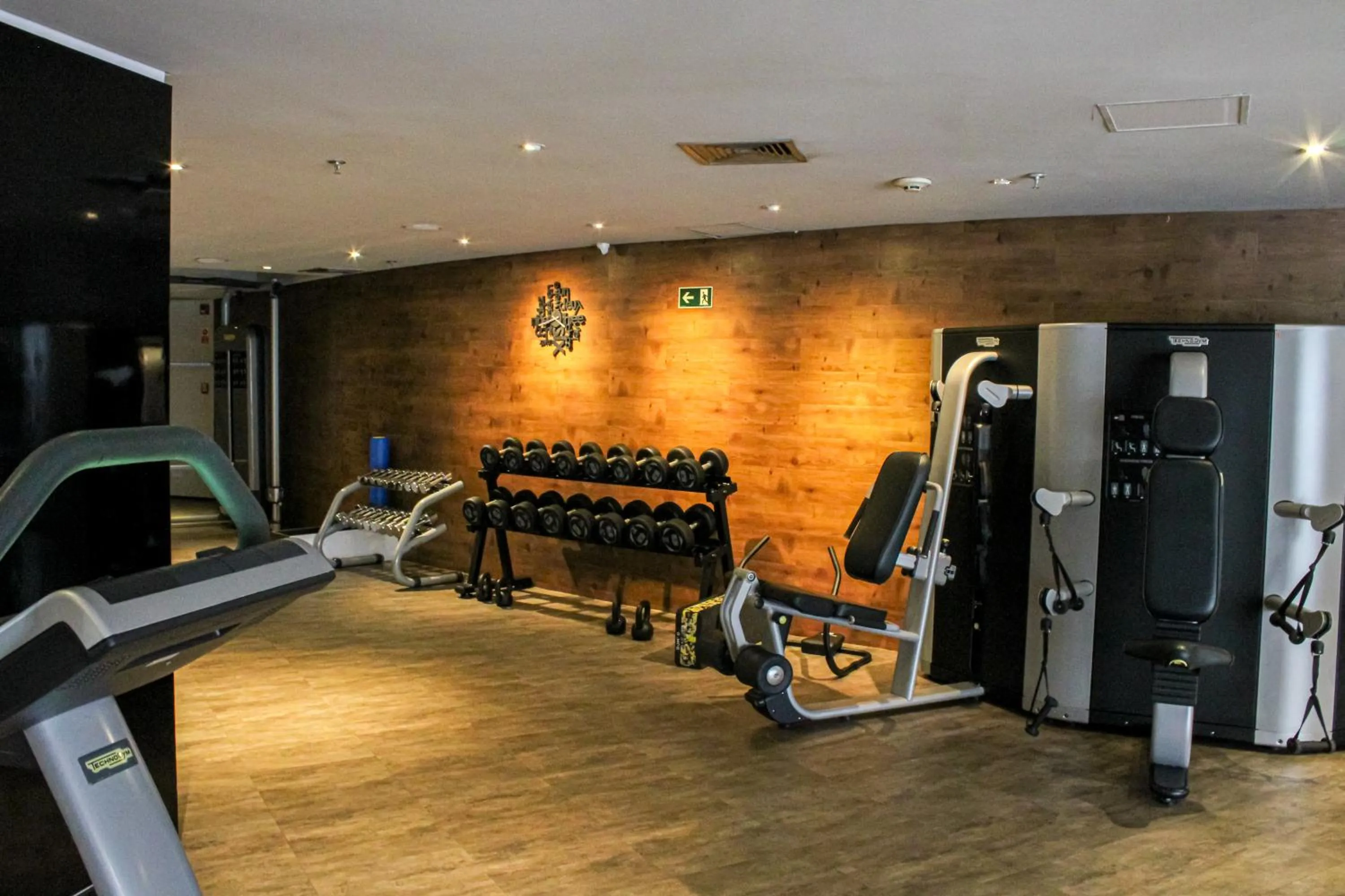 Pullman Sao Paulo Vila Olimpia