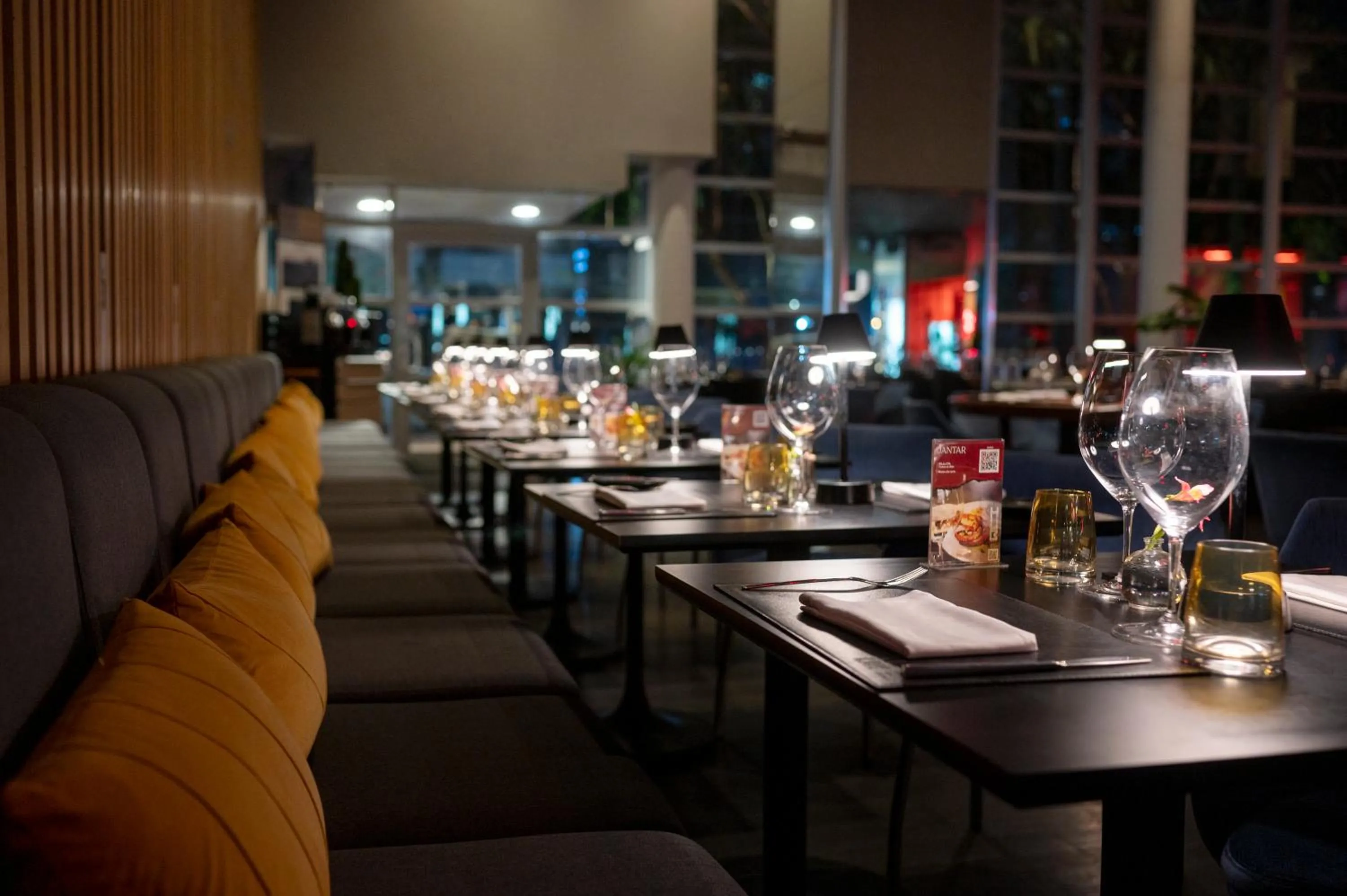 Pullman Sao Paulo Vila Olimpia