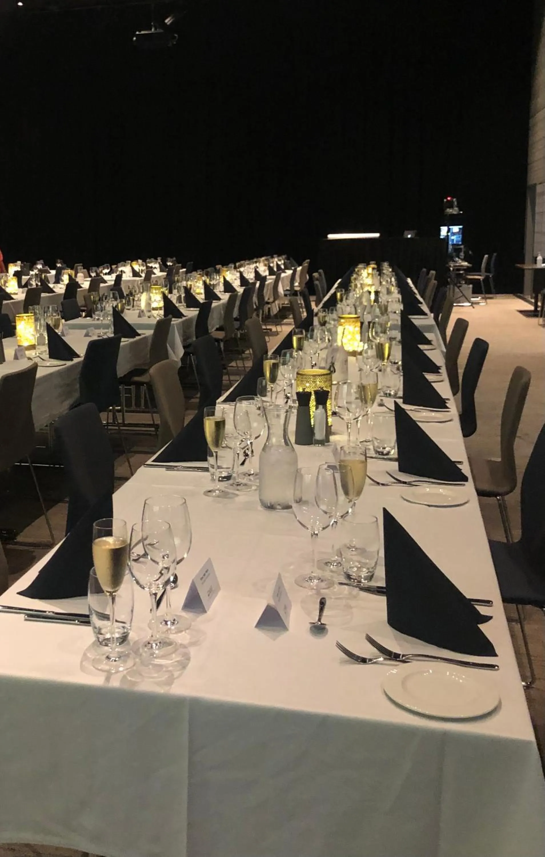 Meeting/conference room in Quality Hotel River Station