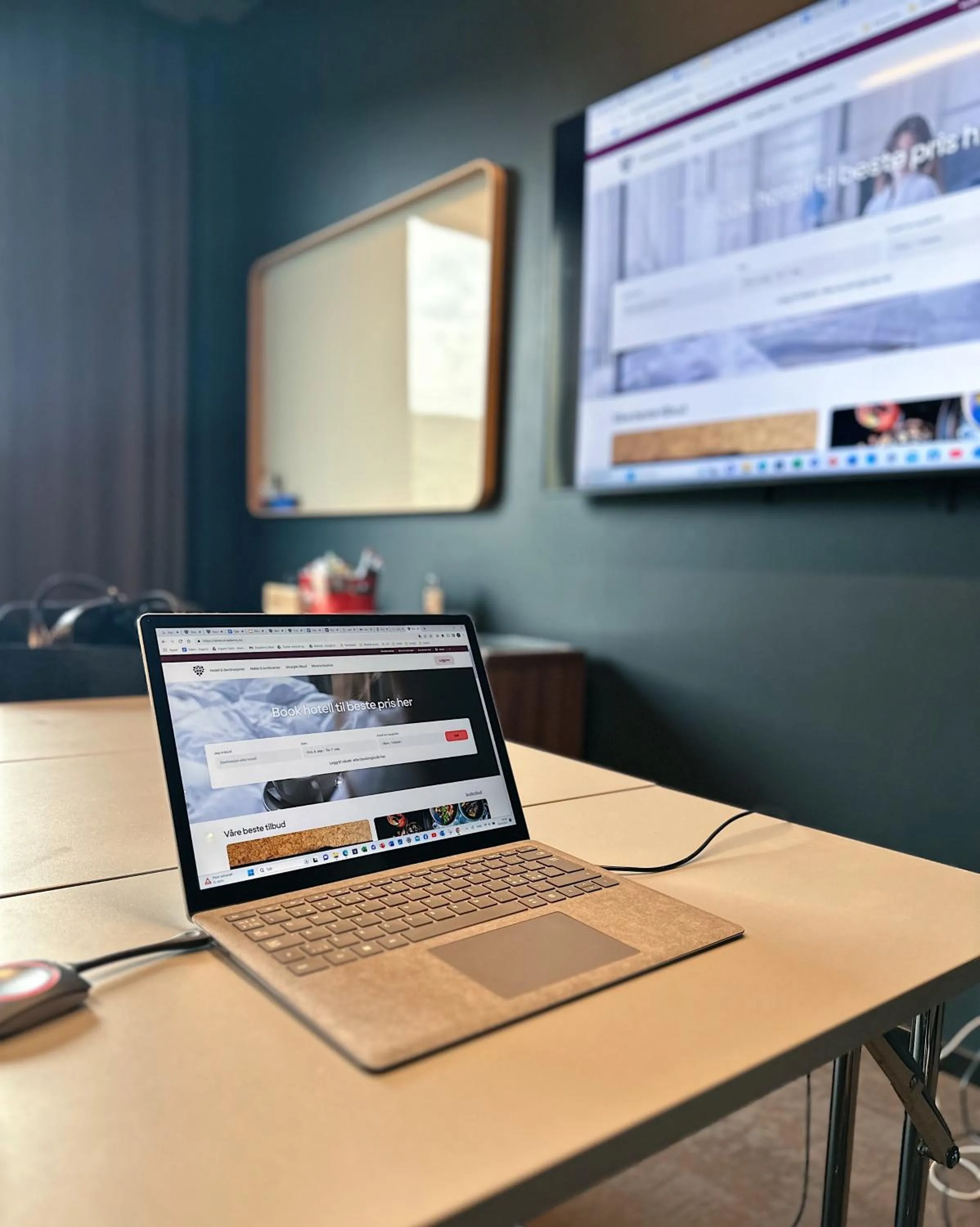 Meeting/conference room in Quality Hotel River Station