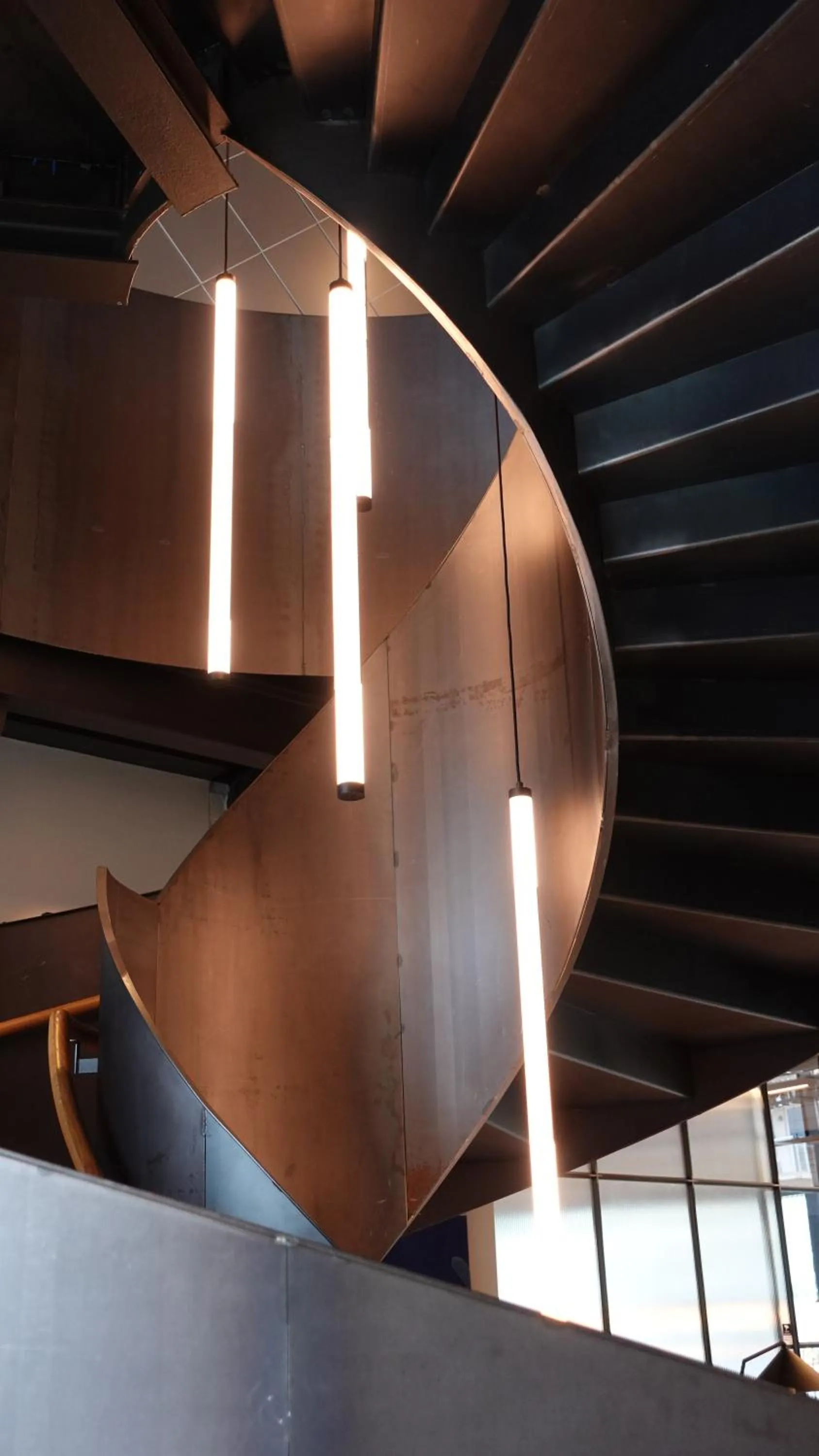 Lobby or reception in Quality Hotel River Station