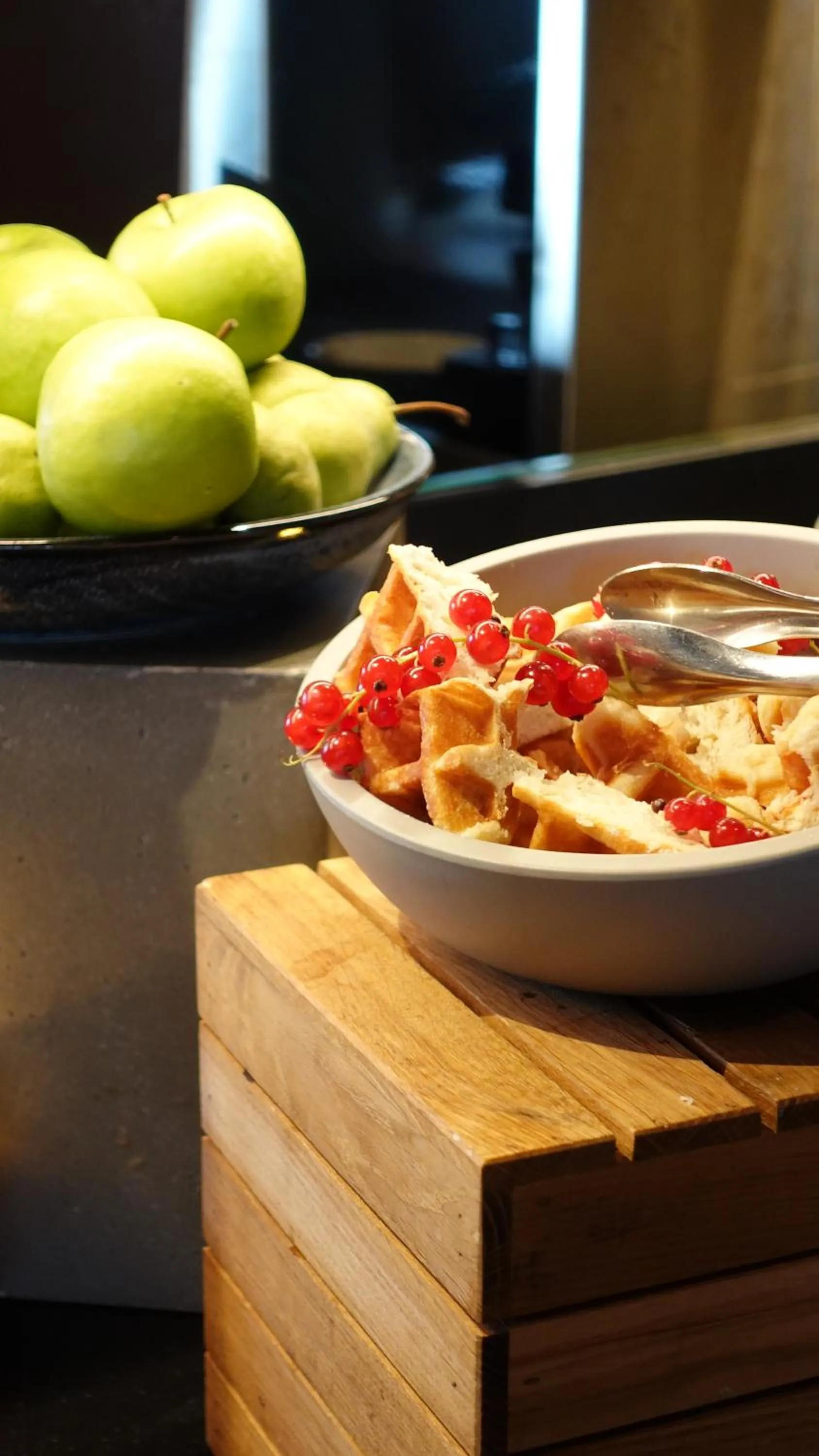 Meeting/conference room in Quality Hotel River Station