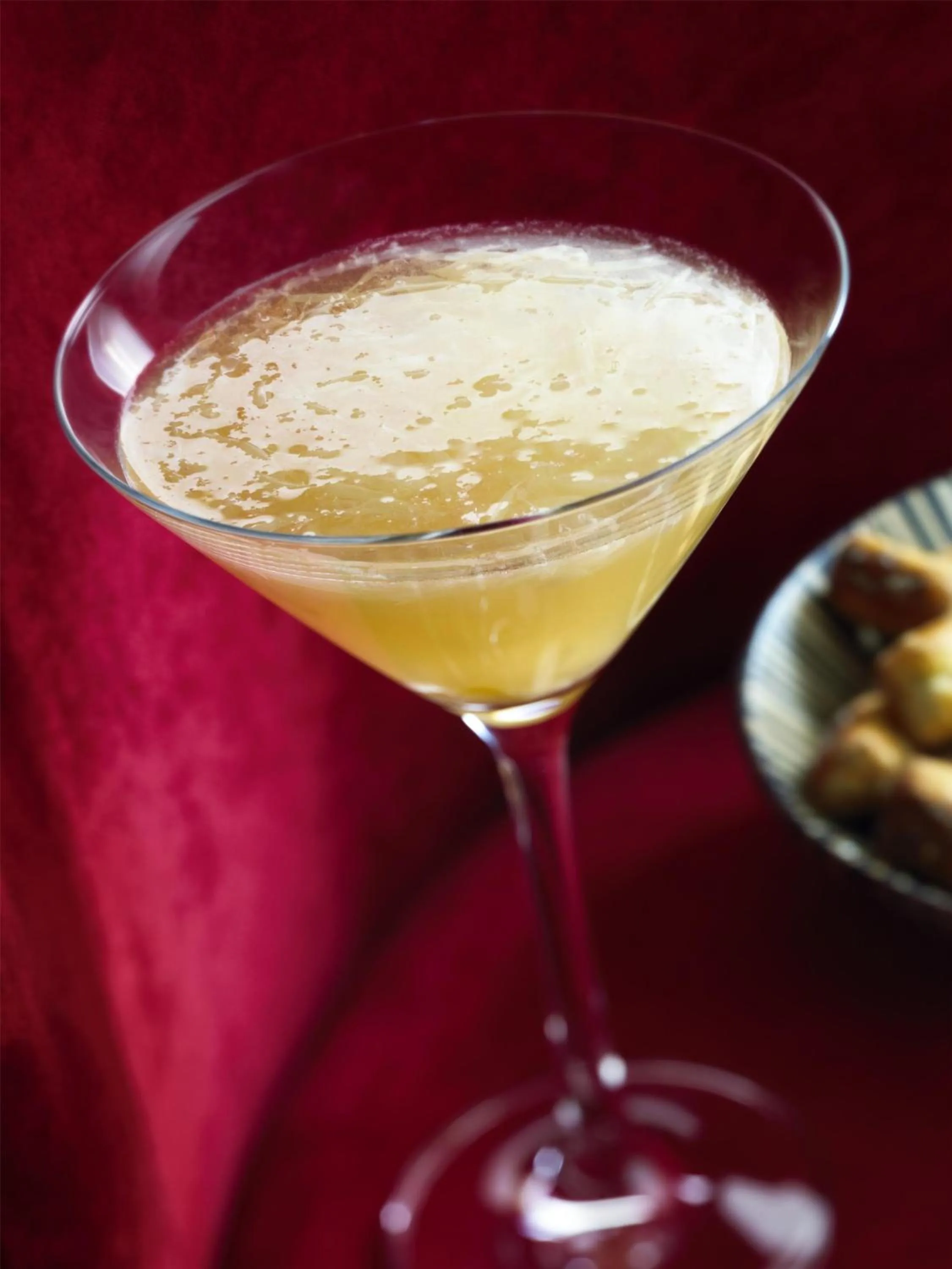 Food and drinks in Hyatt Regency Hong Kong, Sha Tin