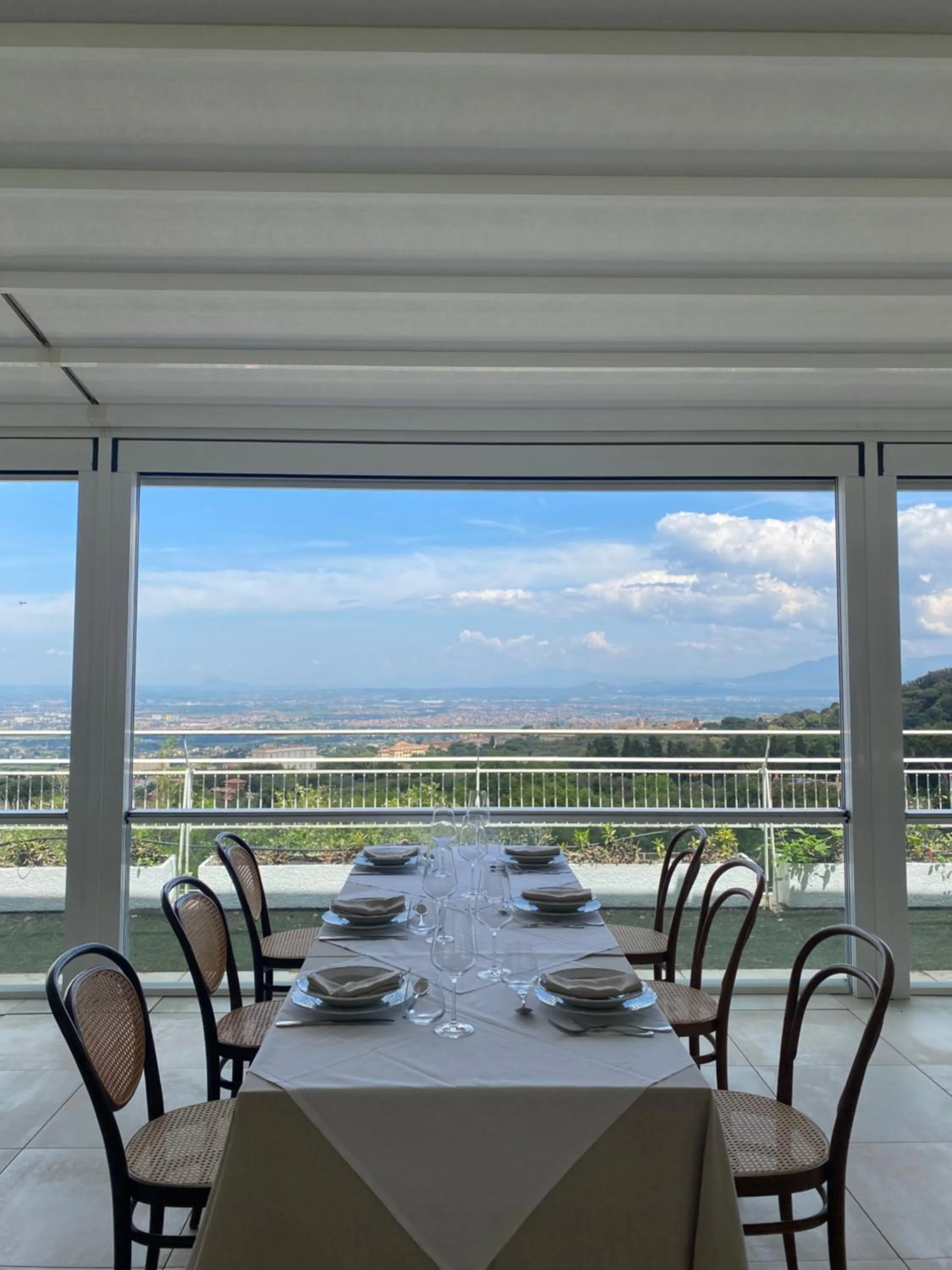 Villa Cavalletti Appartamenti