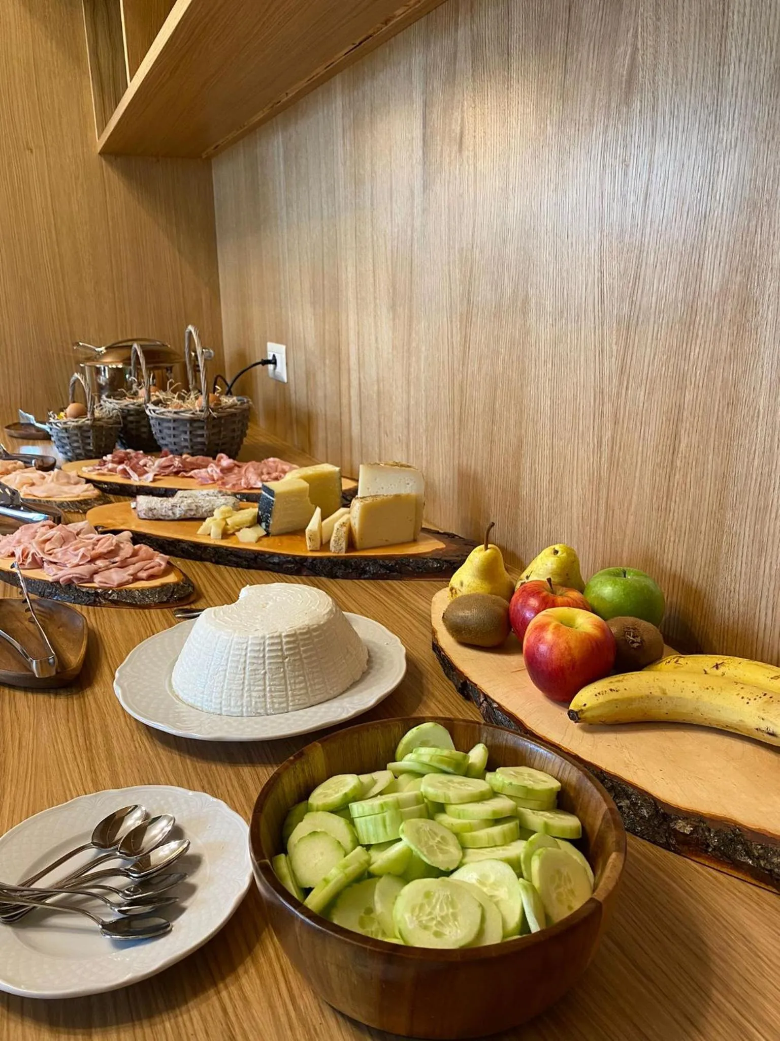 Villa Cavalletti Appartamenti