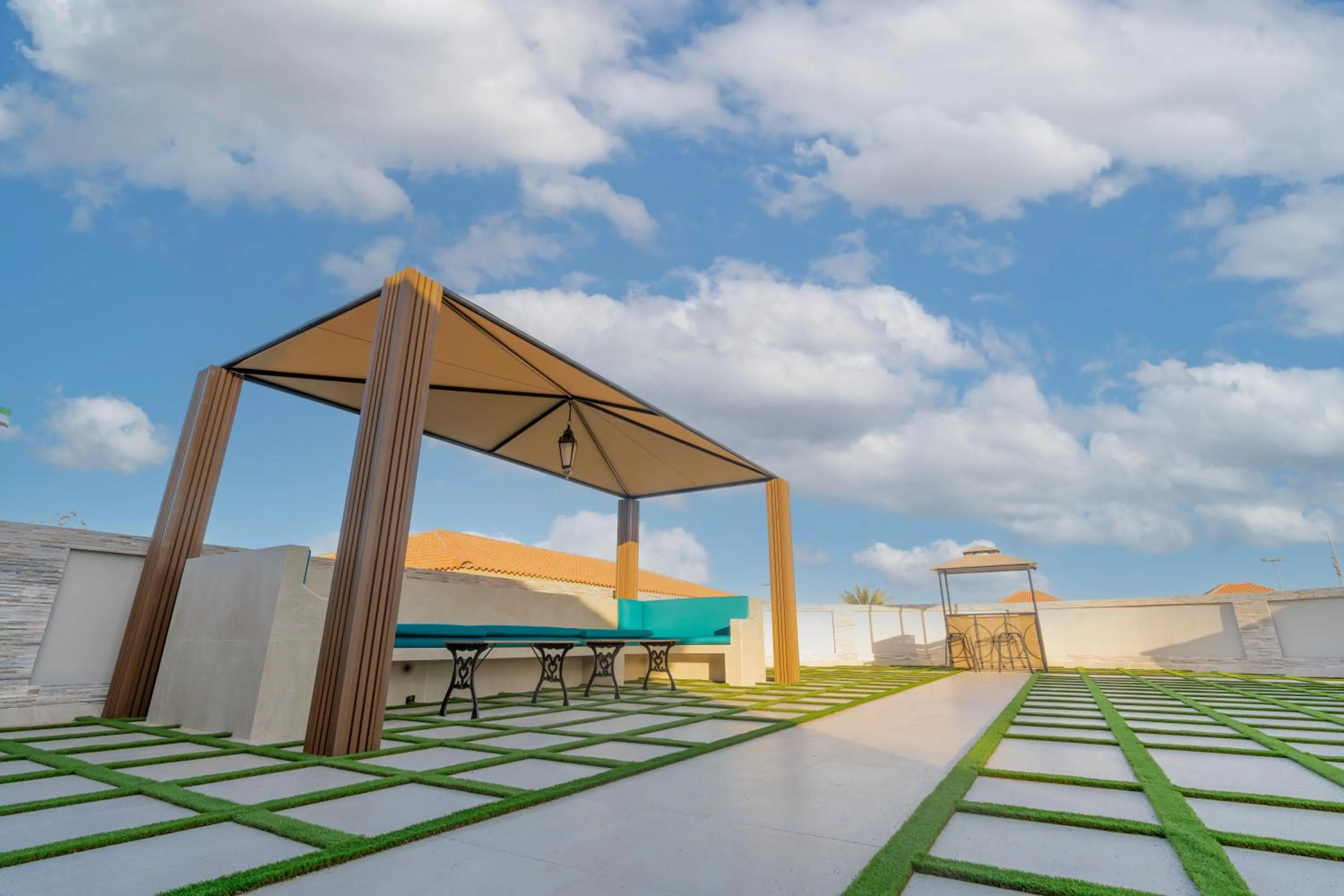 Balcony/Terrace in Palma Beach Resort & Spa