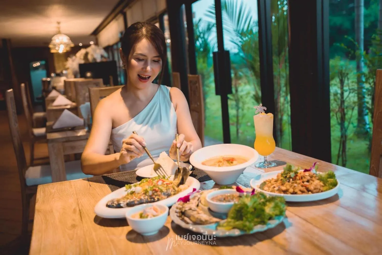 Property building in Divalux Resort & Spa Bangkok, Suvarnabhumi Airport-Free Shuttle