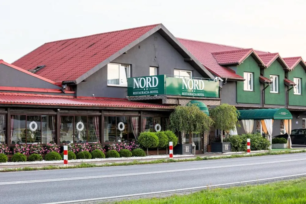 Hotel NORD