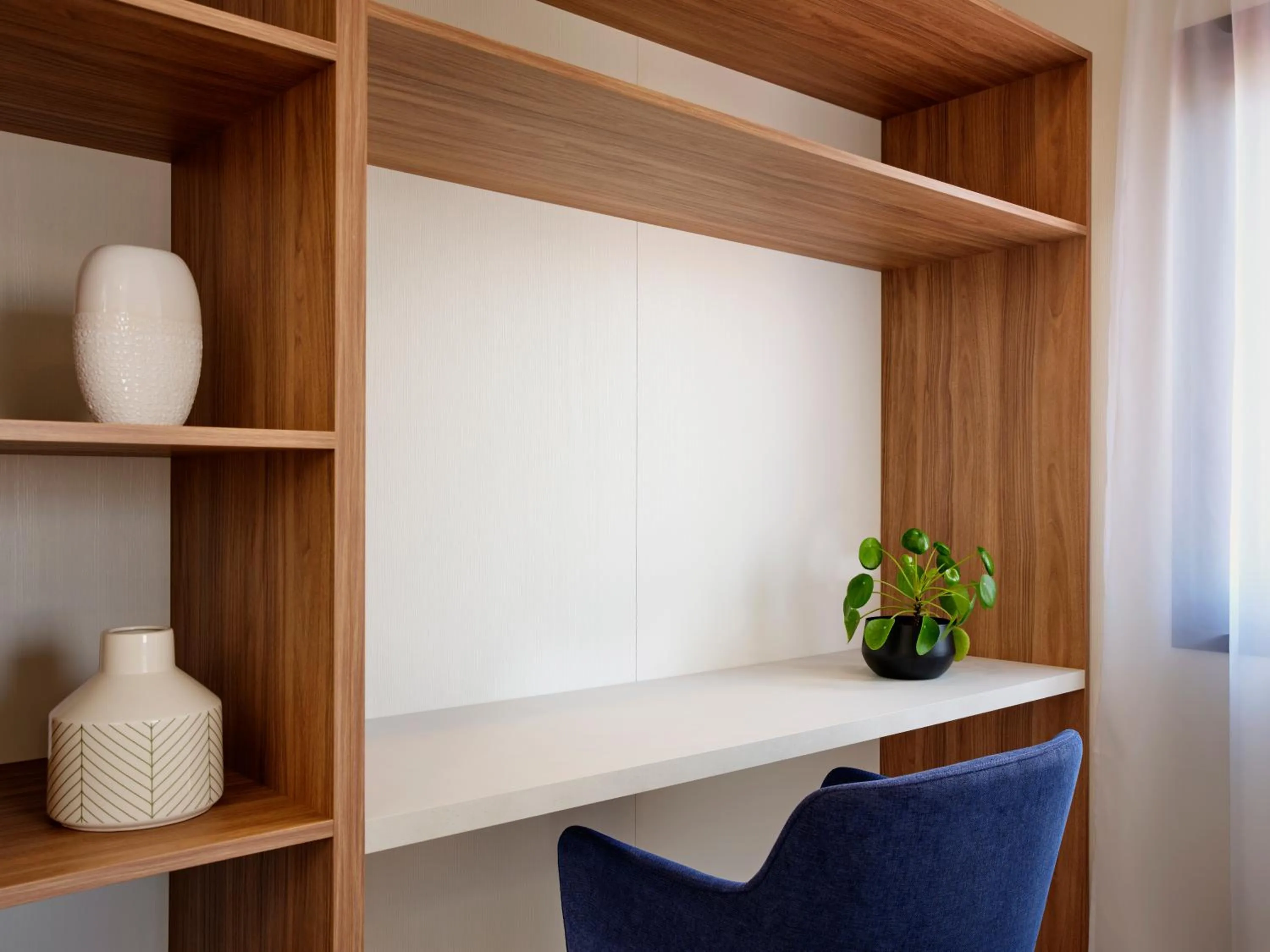 Decorative detail in Arena Grand Kazela Camping Homes