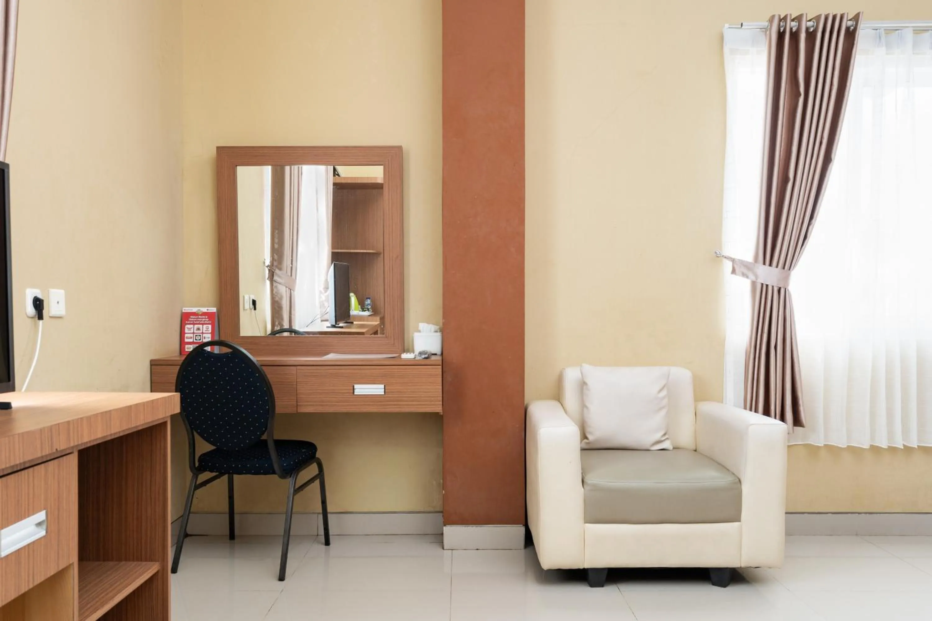 Other in RedDoorz near Islamic Center Samarinda